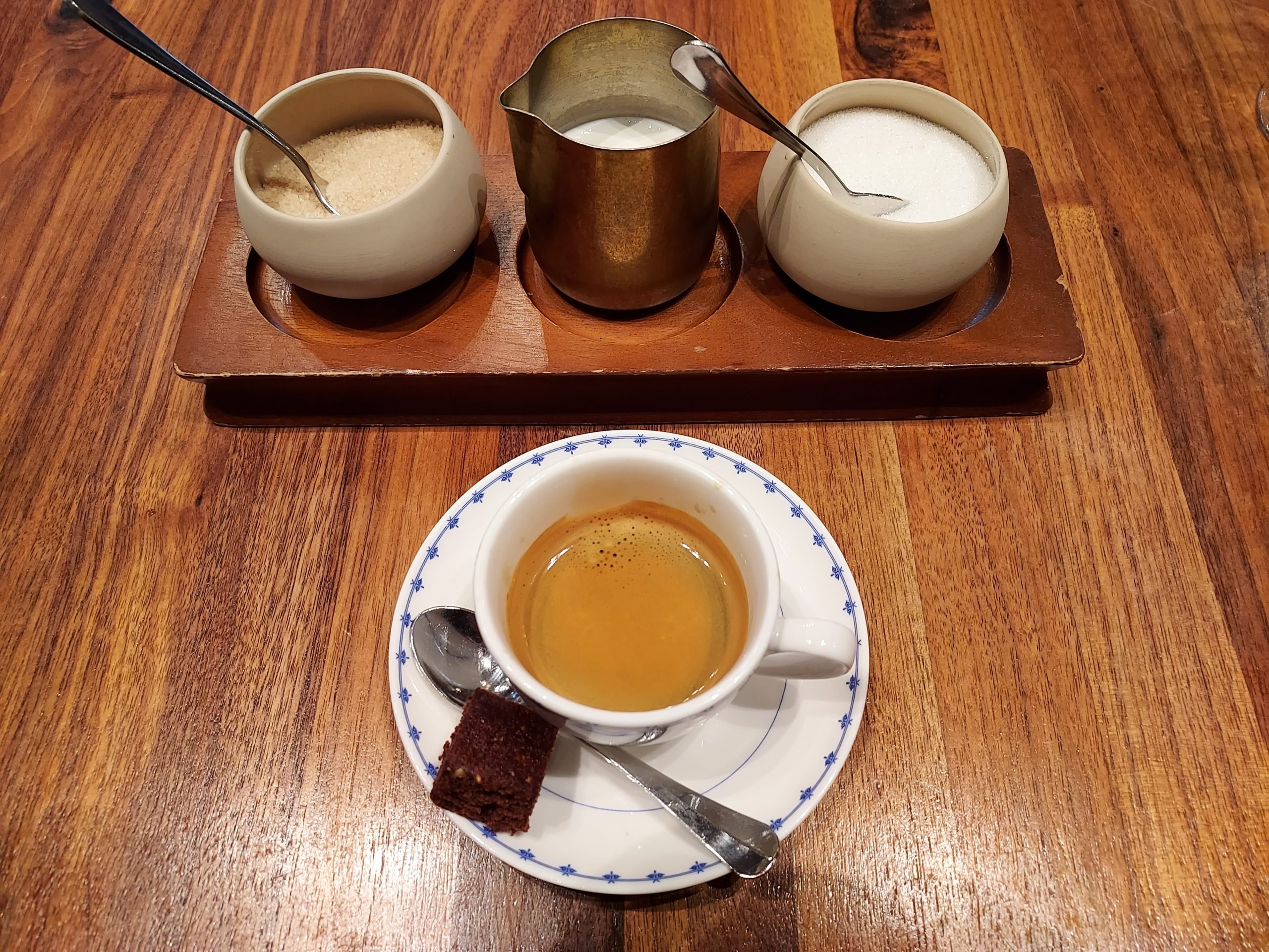 Restaurant Carlton, Zurich