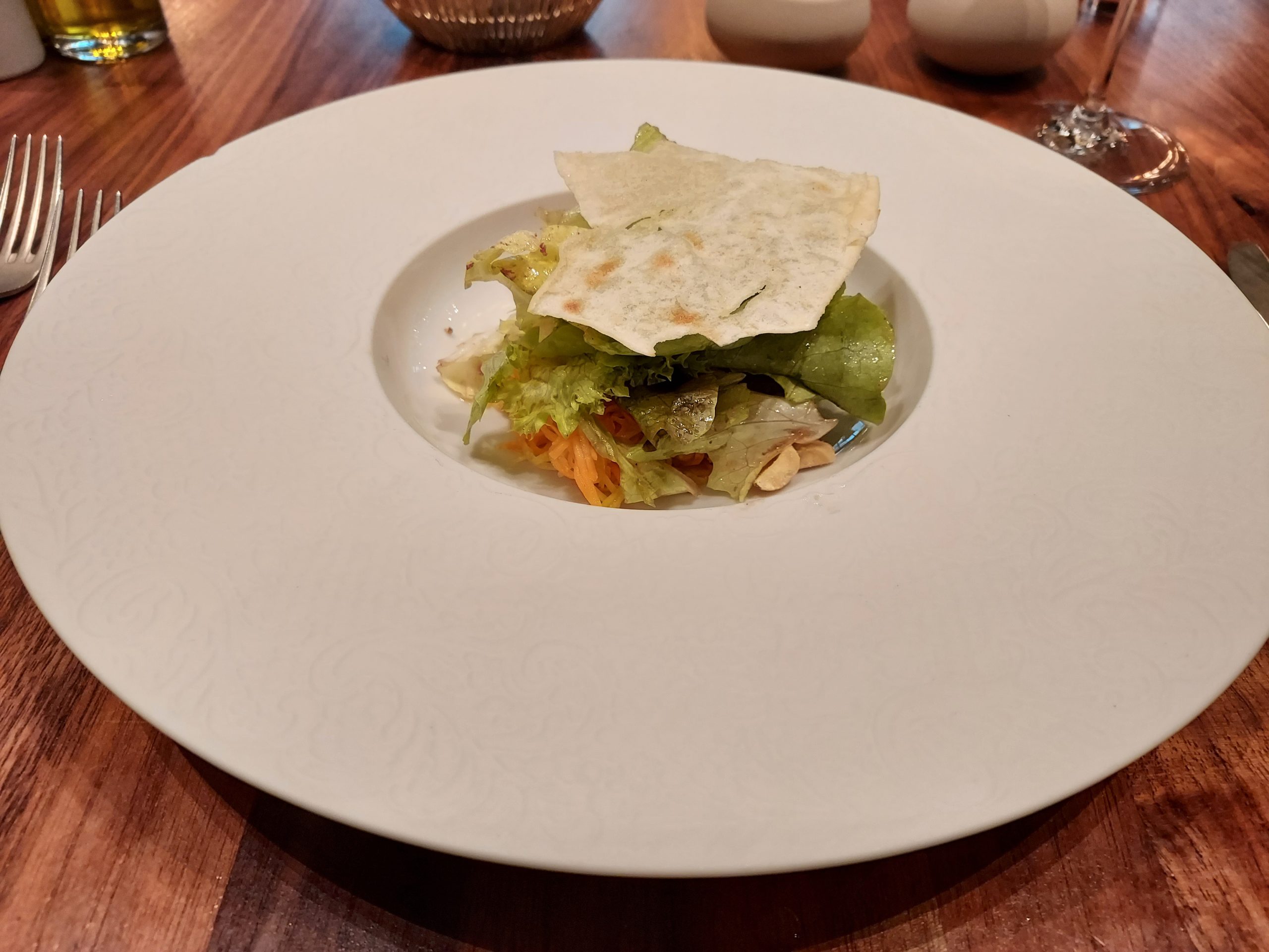 Restaurant Carlton, Zurich