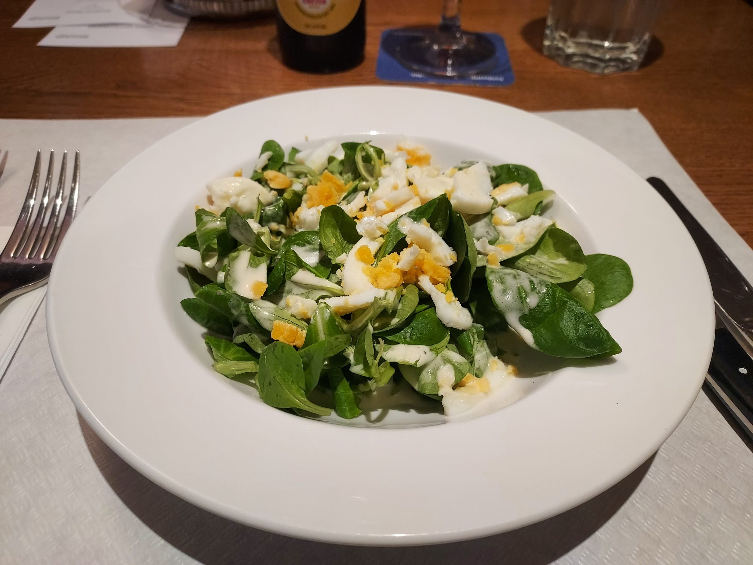 Restaurant Bärenhöfli, Berne