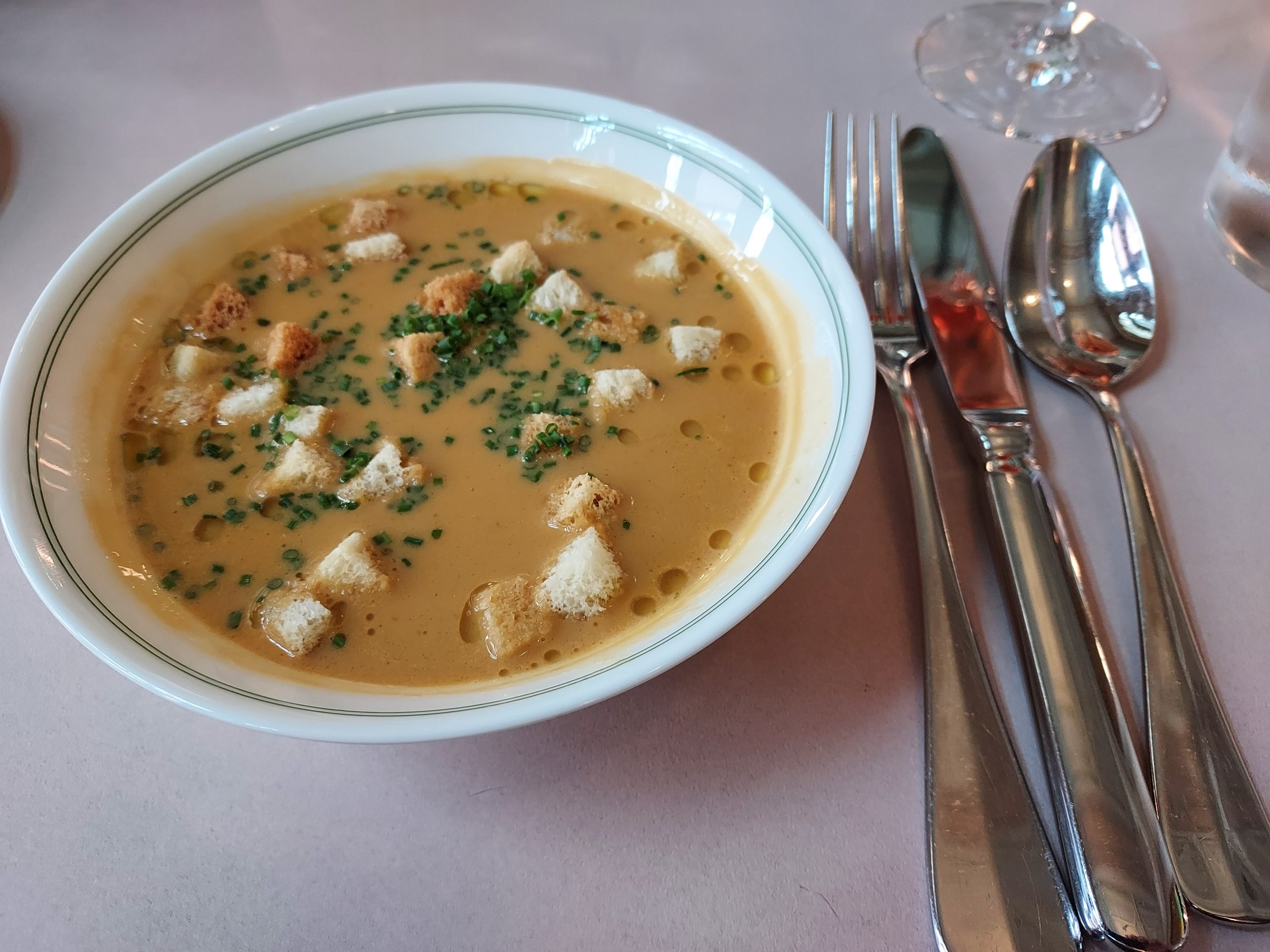 Restaurant Brasserie Süd, Zurich