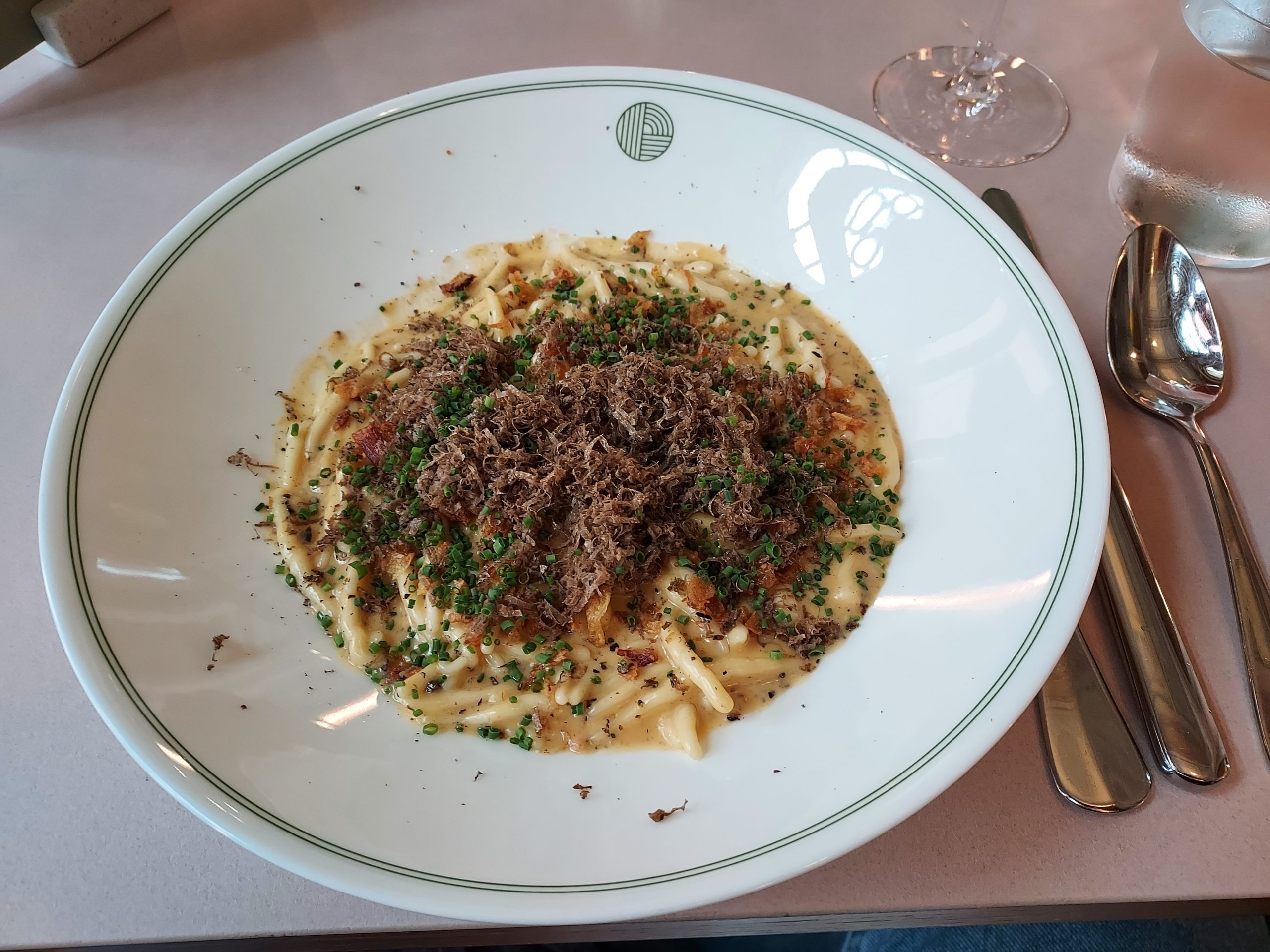 Restaurant Brasserie Süd, Zurich