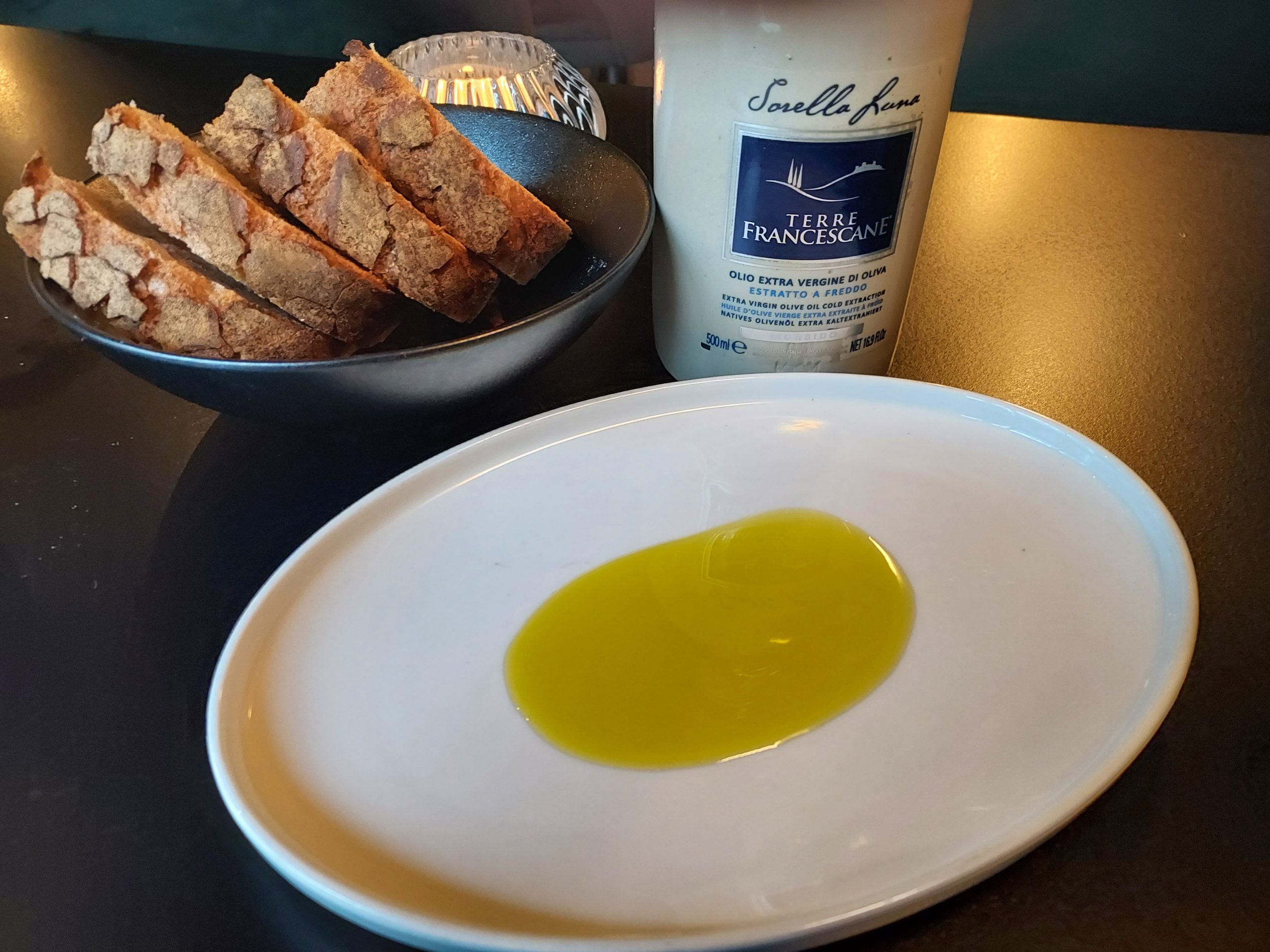 Restaurant Lele, Zurich