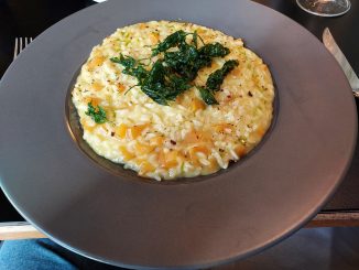 Restaurant Lele, Zurich