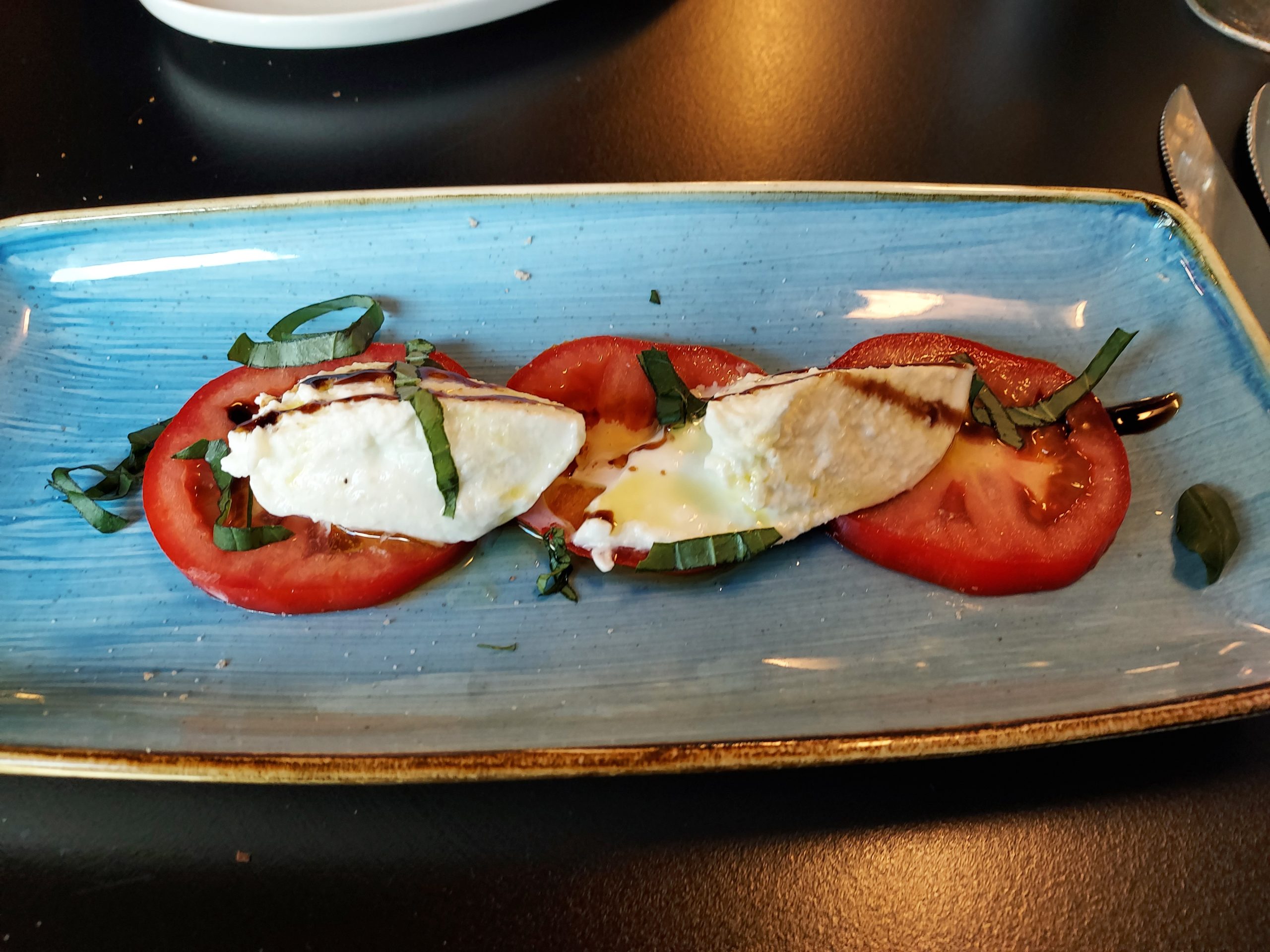 Restaurant Lele, Zurich