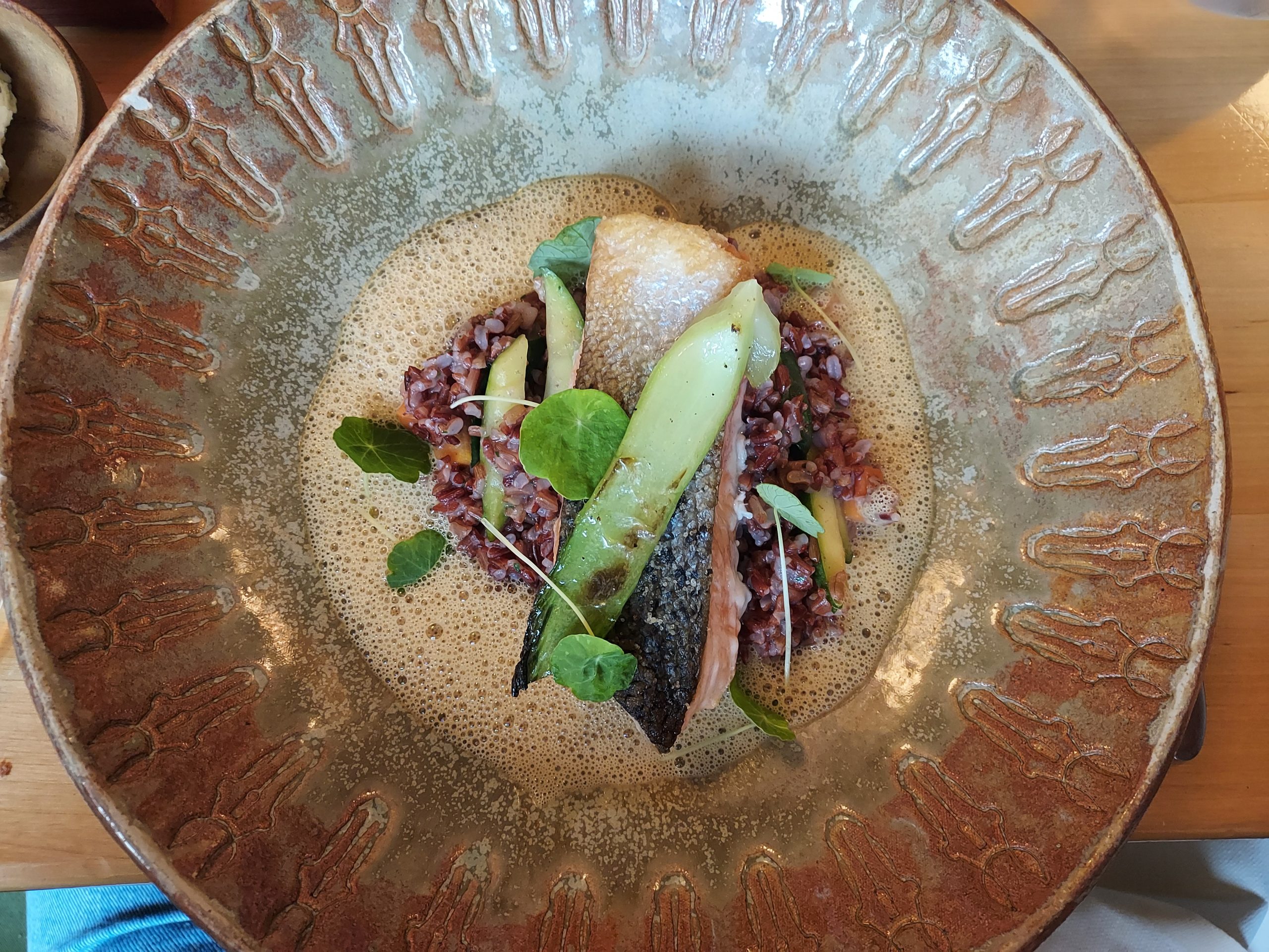 Restaurant Weisses Roessli, Zurich