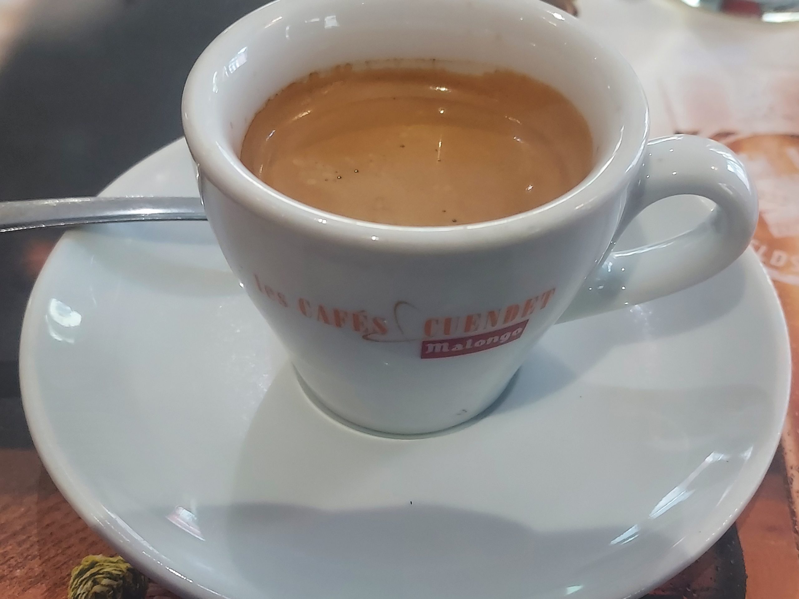 Restaurant Les Amis Asia Dinner, Genève