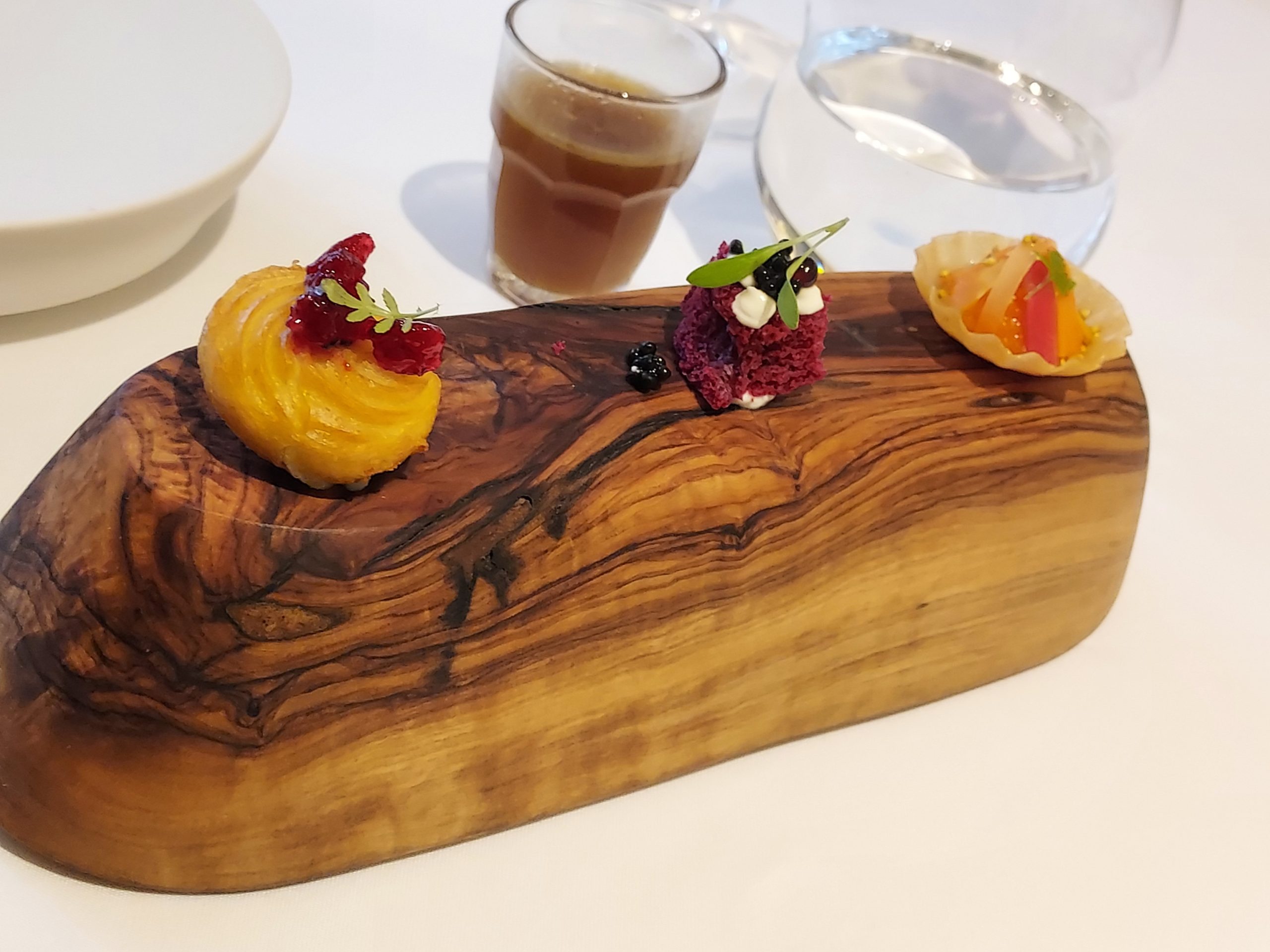 Restaurant Le Chat Botté, Genève