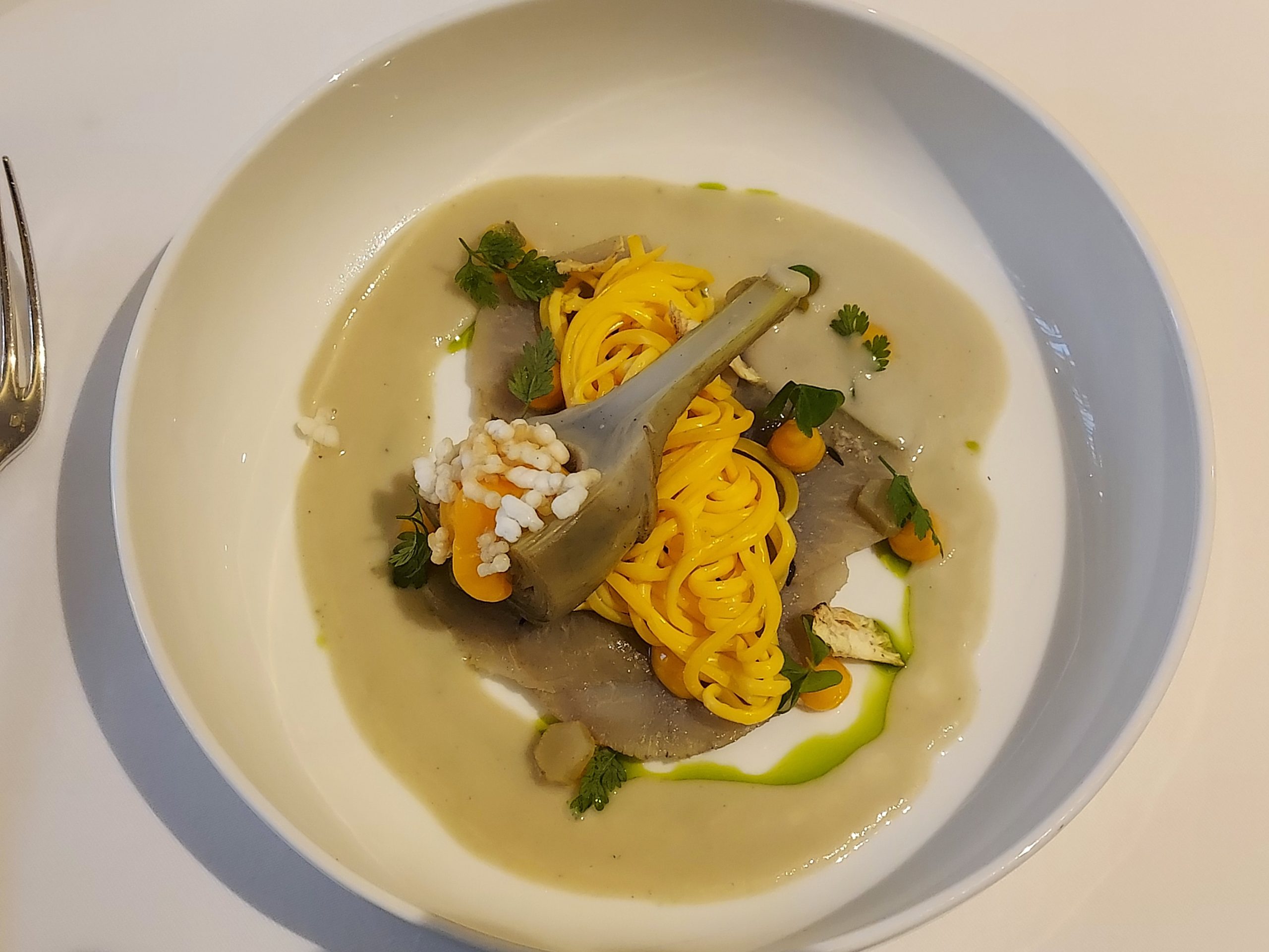 Restaurant Le Chat Botté, Genève