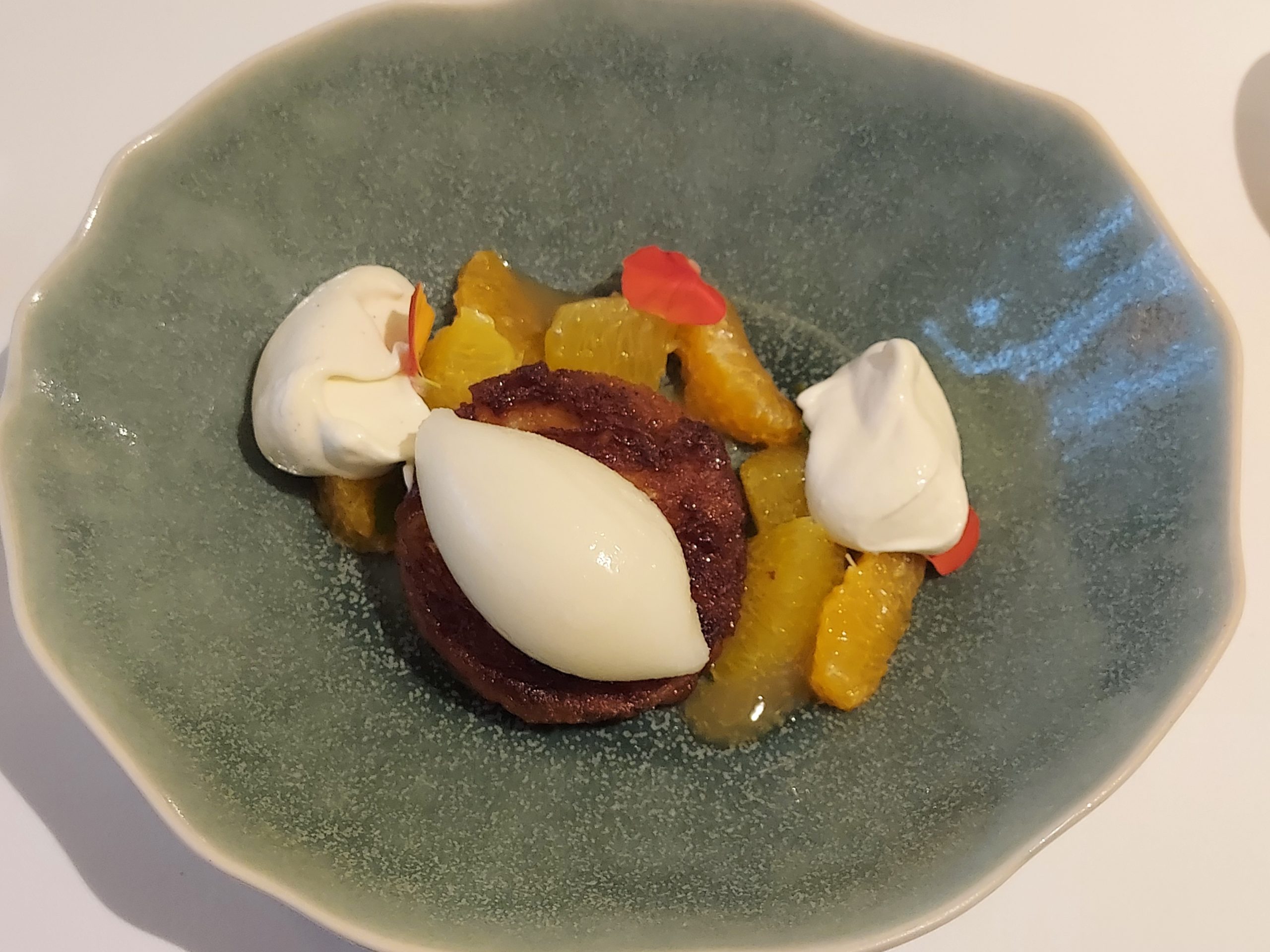 Restaurant Le Chat Botté, Genève