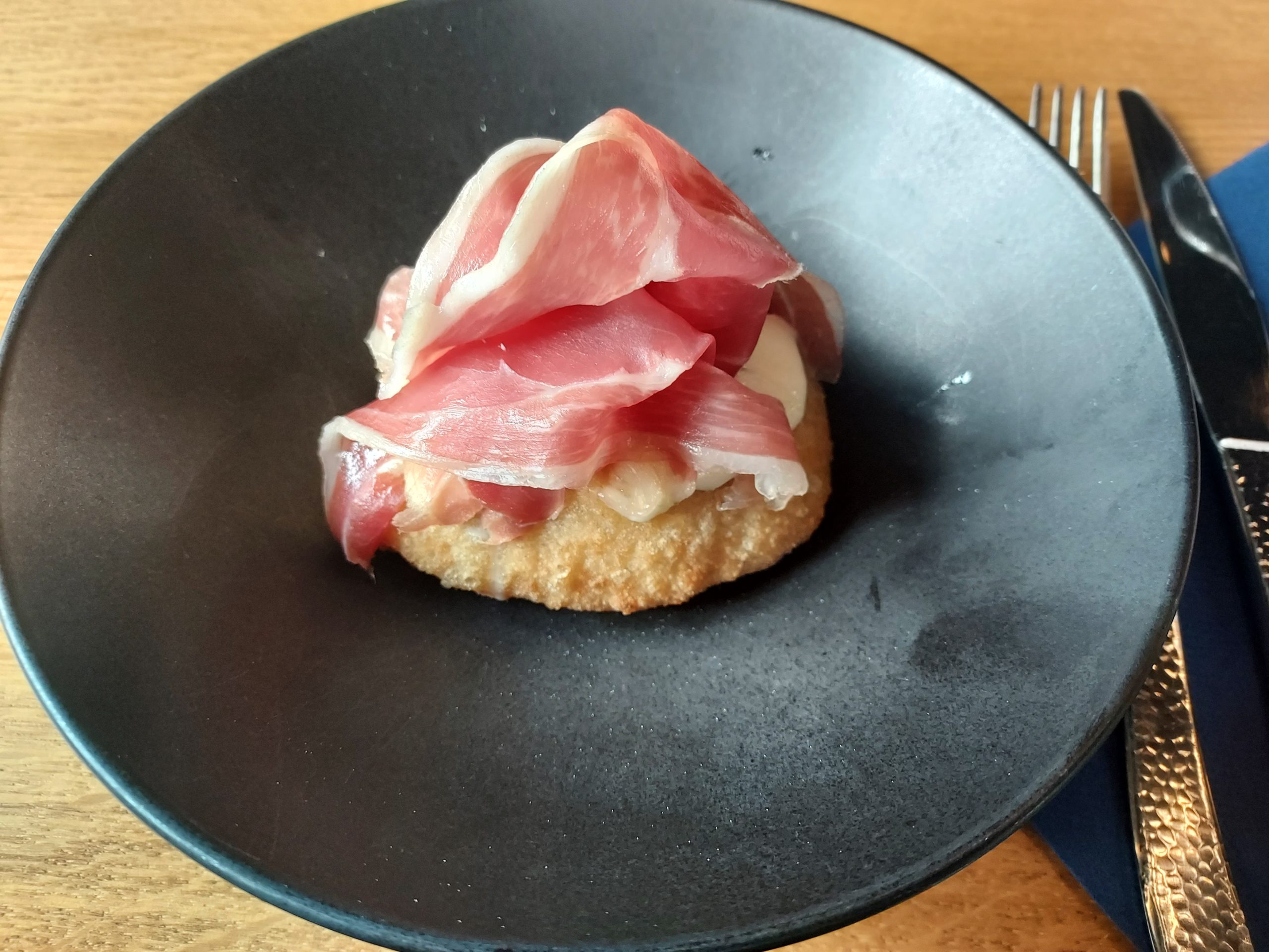 Restaurant Sofia, Lausanne