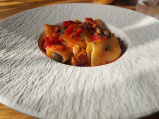 Restaurant Sofia, Lausanne