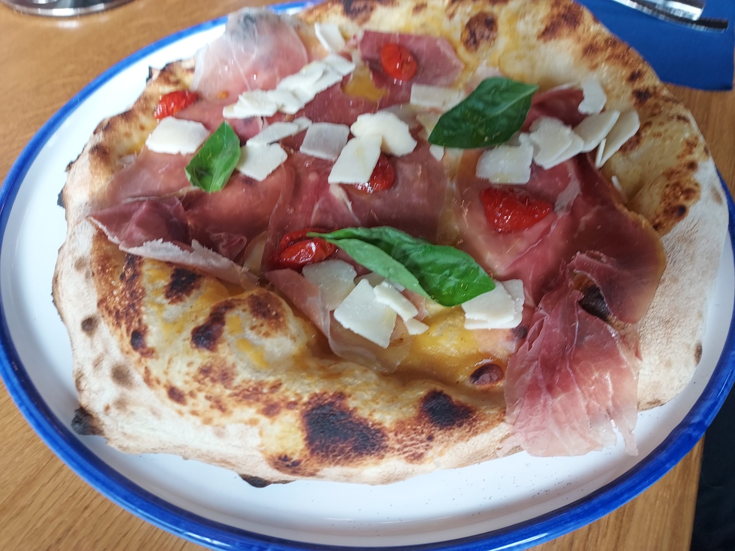 Restaurant Sofia, Lausanne