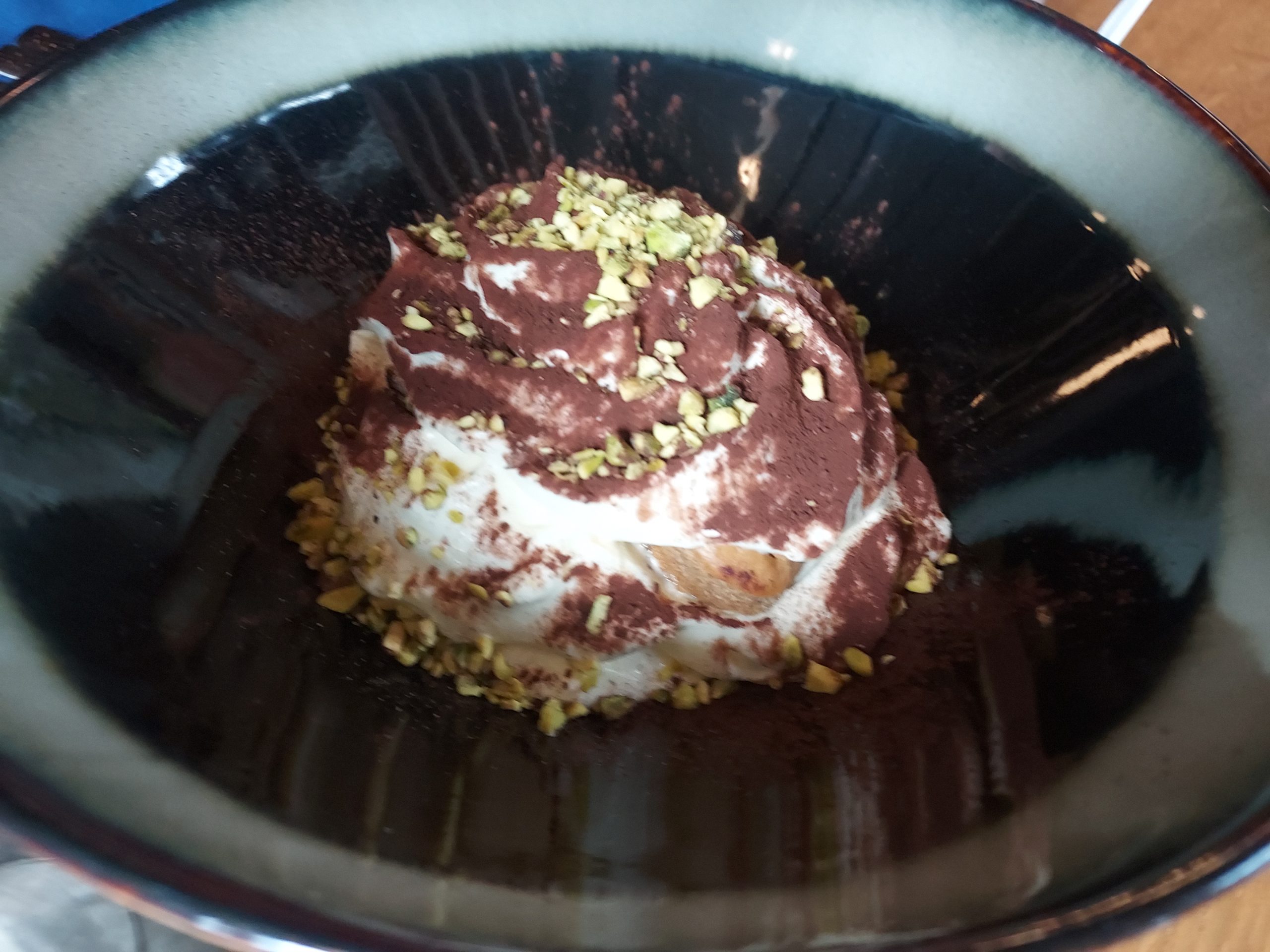 Restaurant Sofia, Lausanne