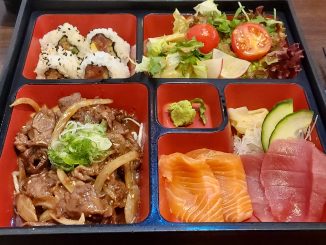 Restaurant Yu An, Zurich