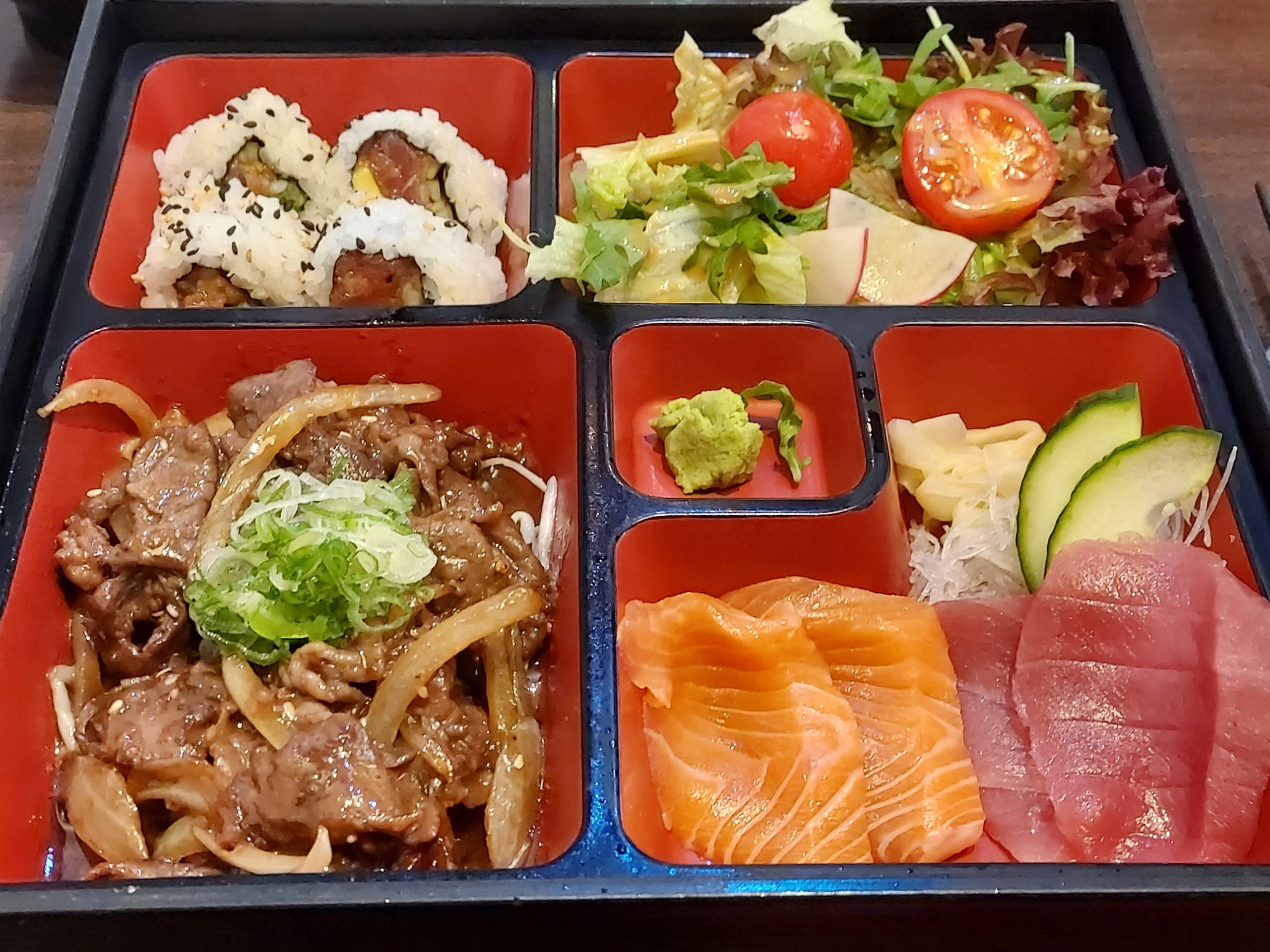 Restaurant Yu An, Zurich