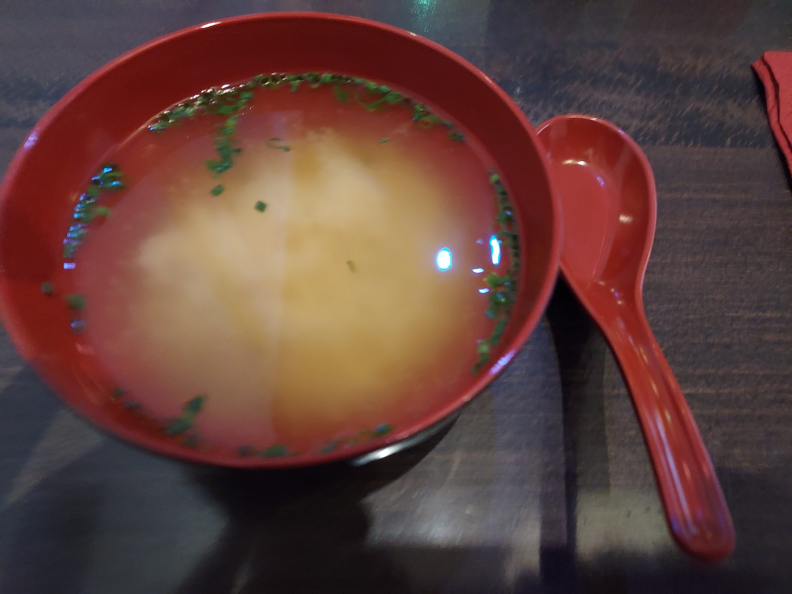 Restaurant Yu An, Zurich