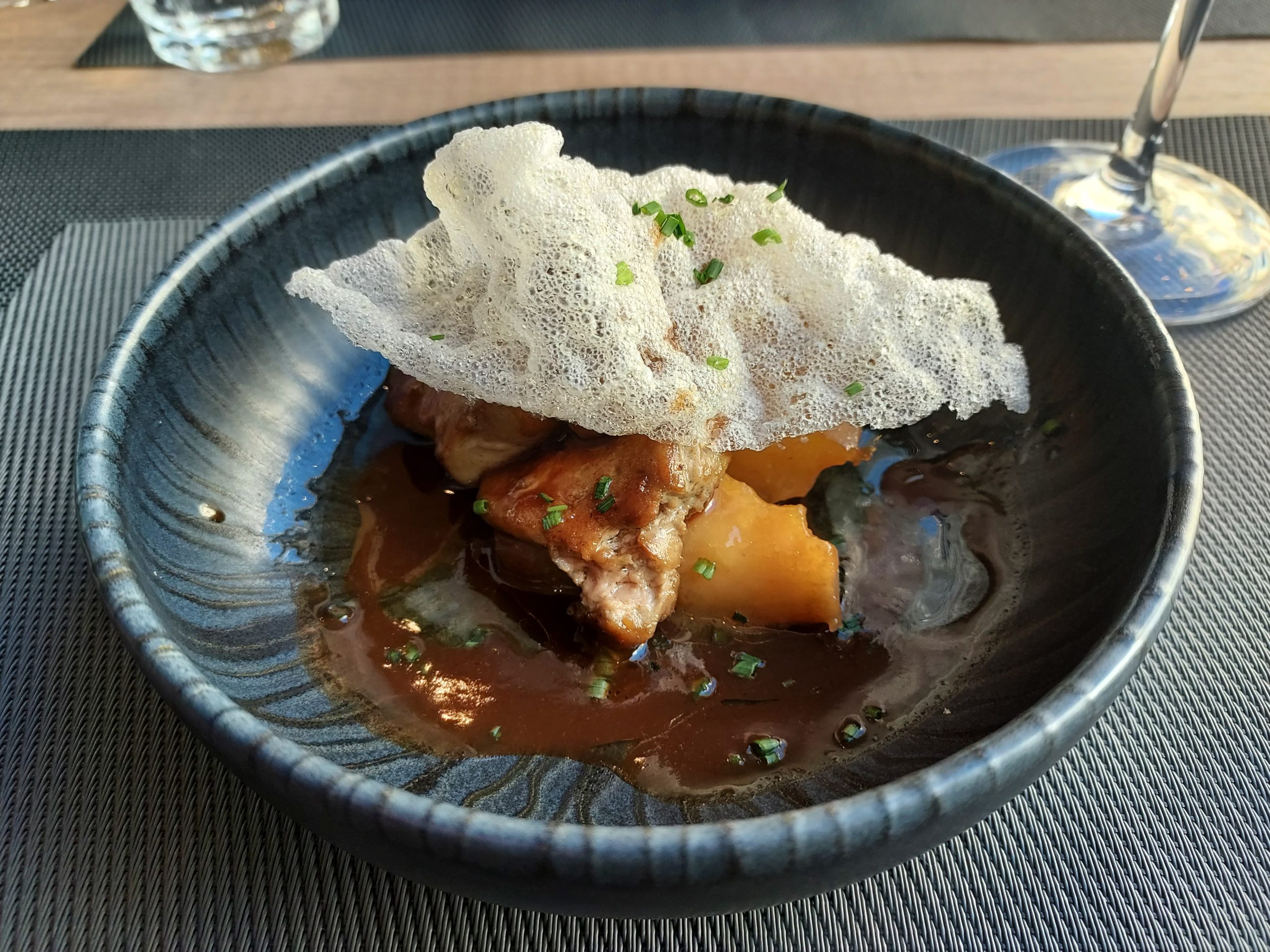 Restaurant Rive Gauche, Sion