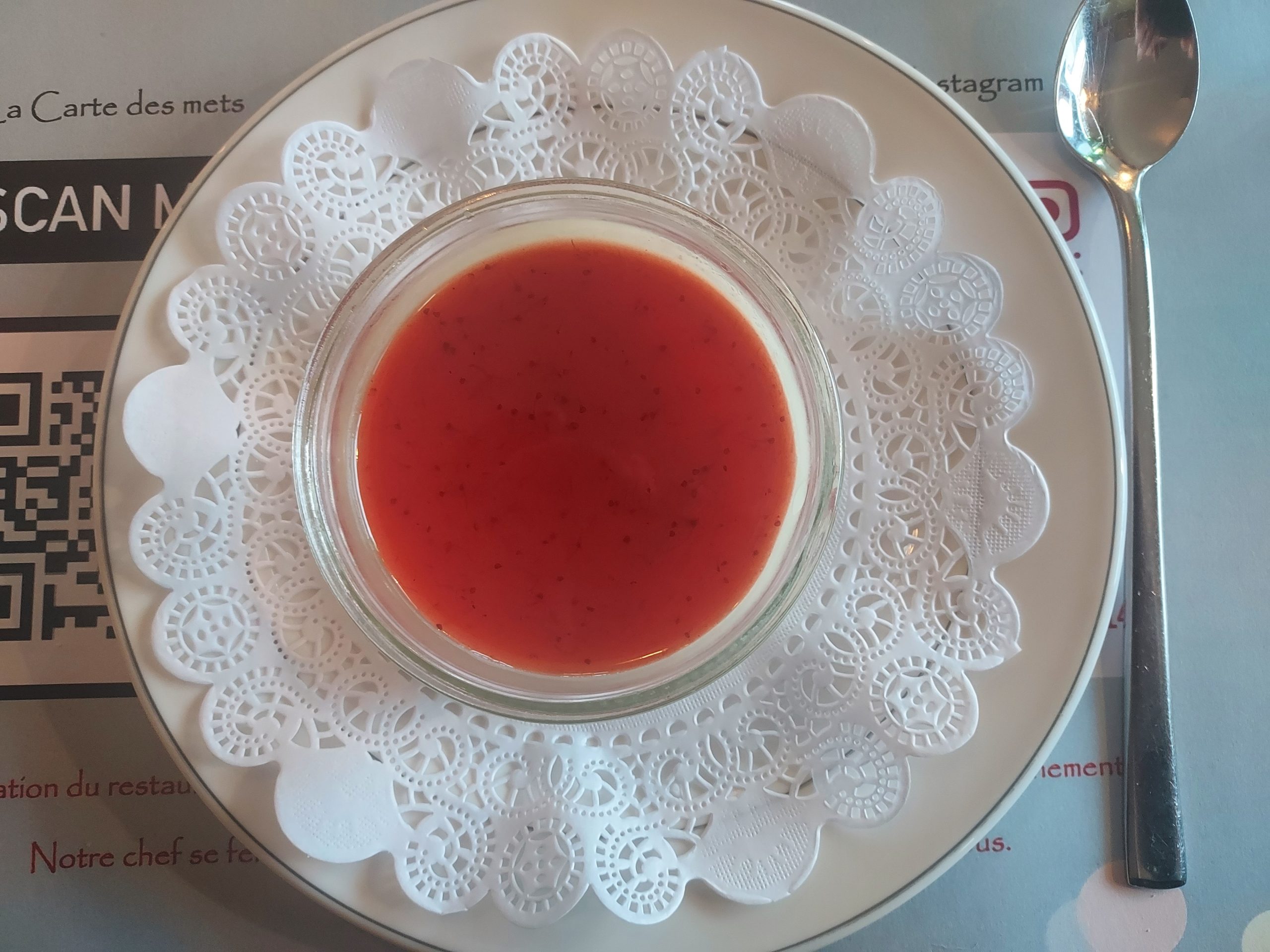 Restaurant La Chaumière, La Tour-de-Peilz