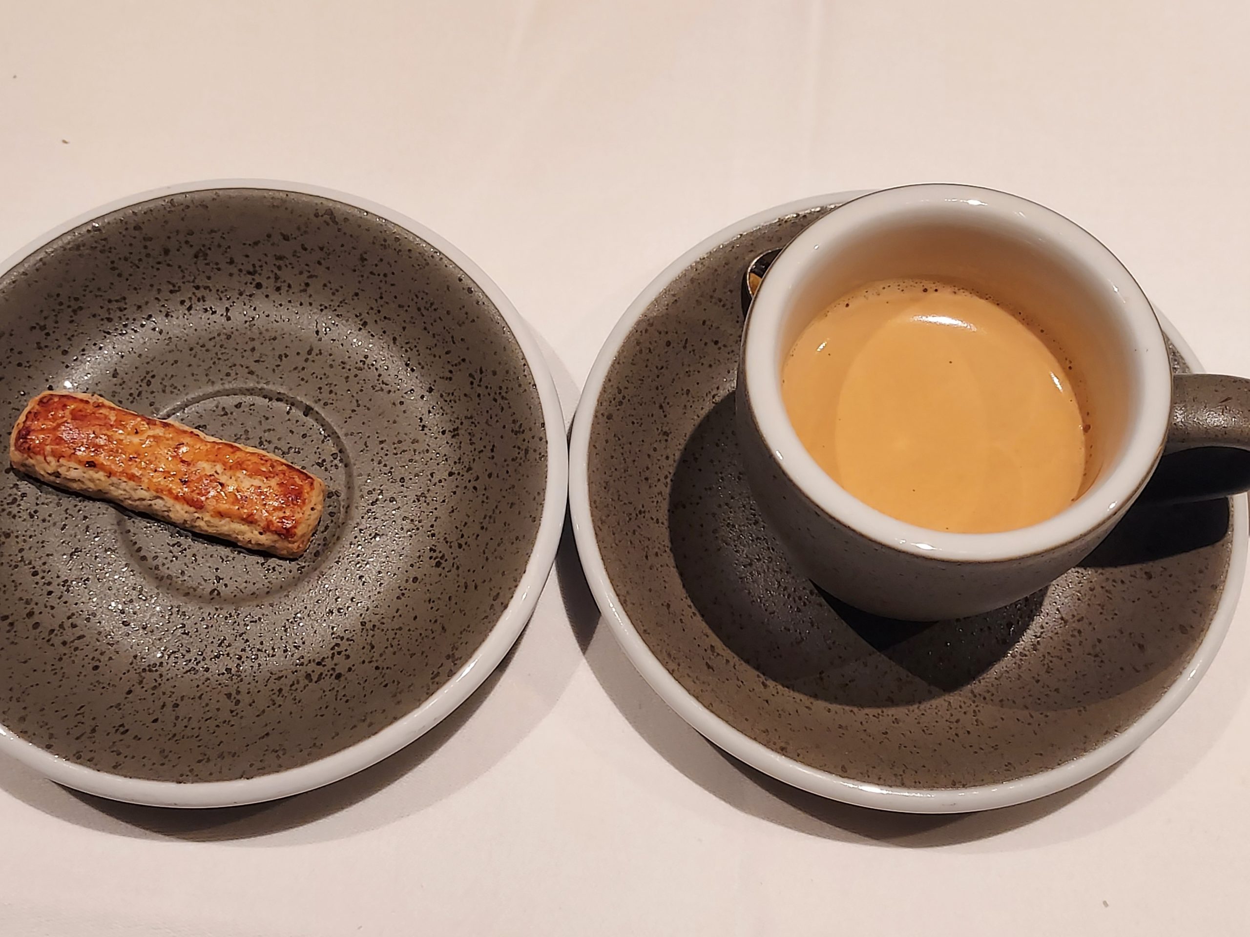 Restaurant Hirschli, Baden