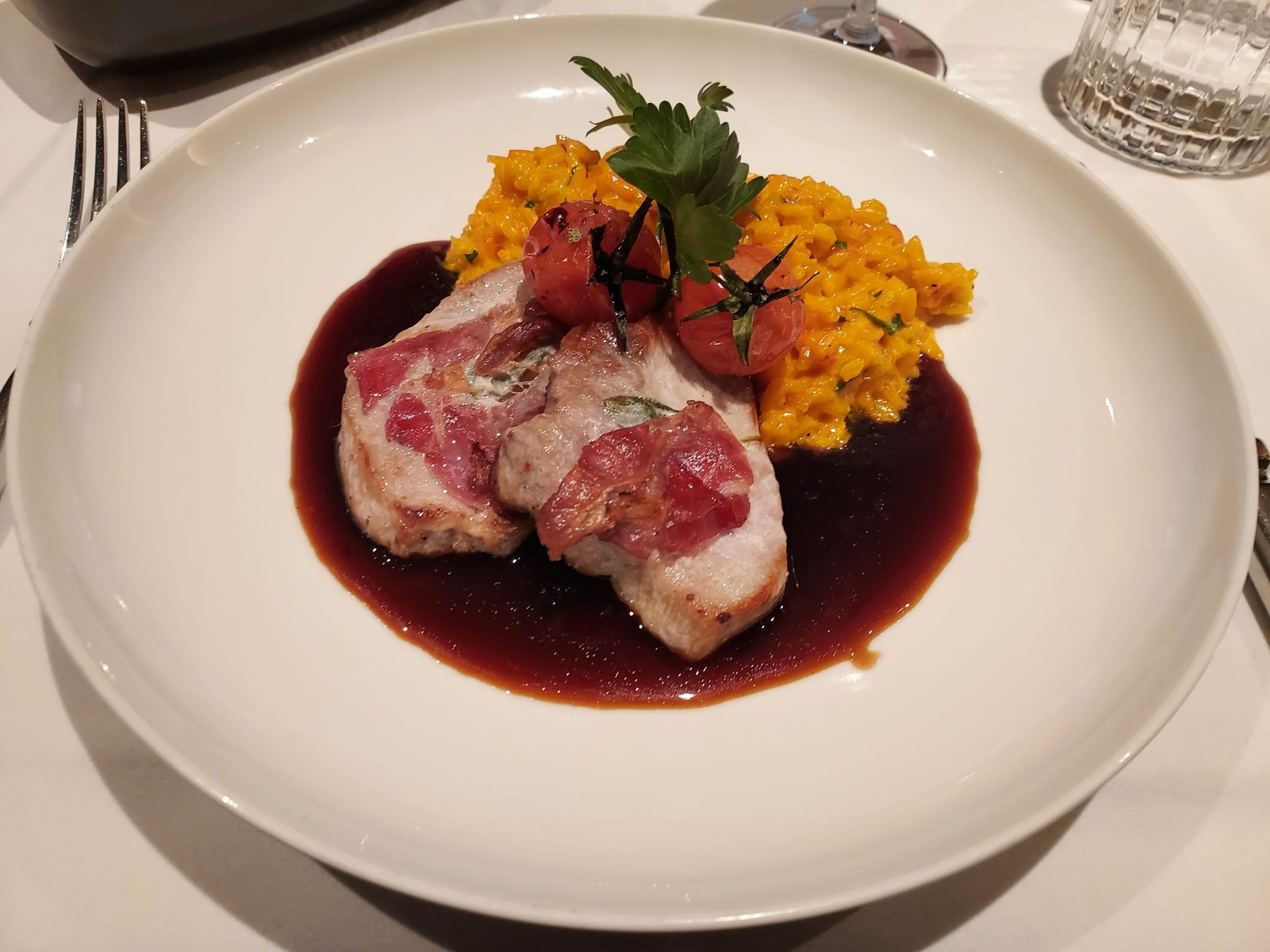 Restaurant Hirschli, Baden