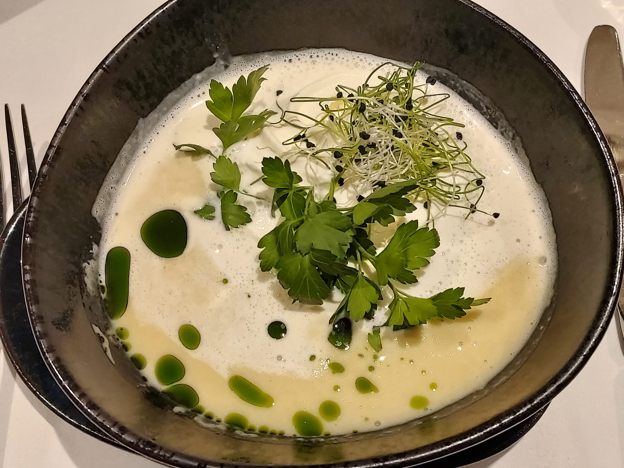 Restaurant Hirschli, Baden