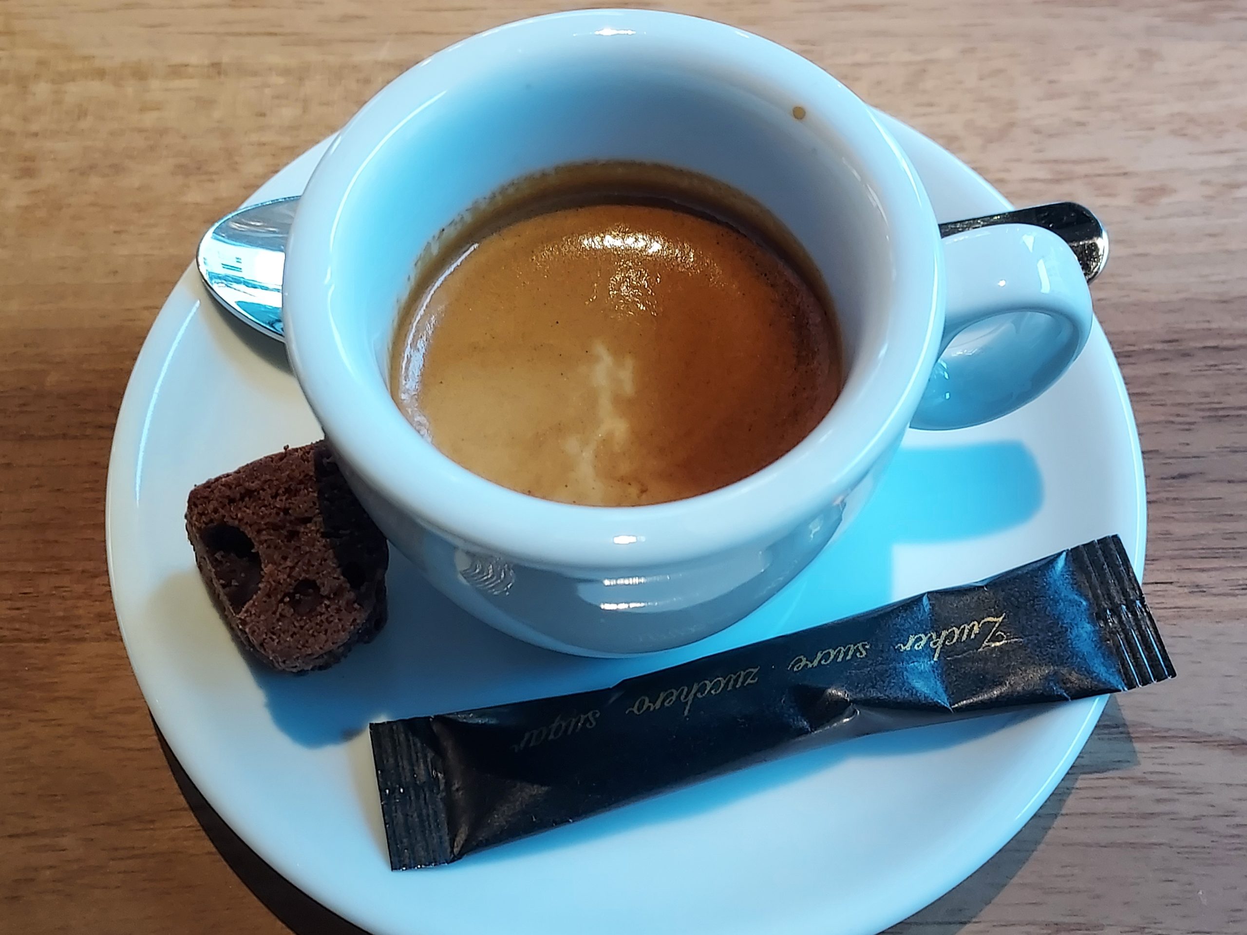 Restaurant Brasserie, Brugg