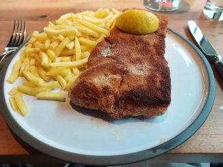 Restaurant Brasserie, Brugg