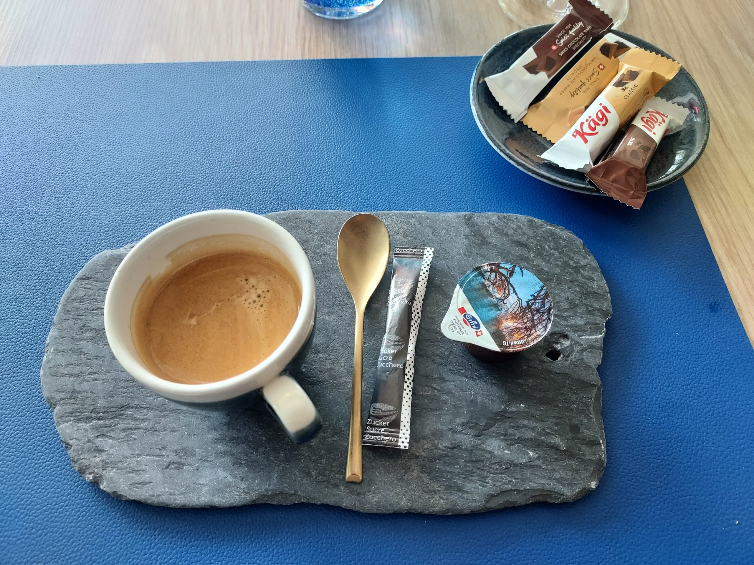 Restaurant Chez Paul, Le Bouveret