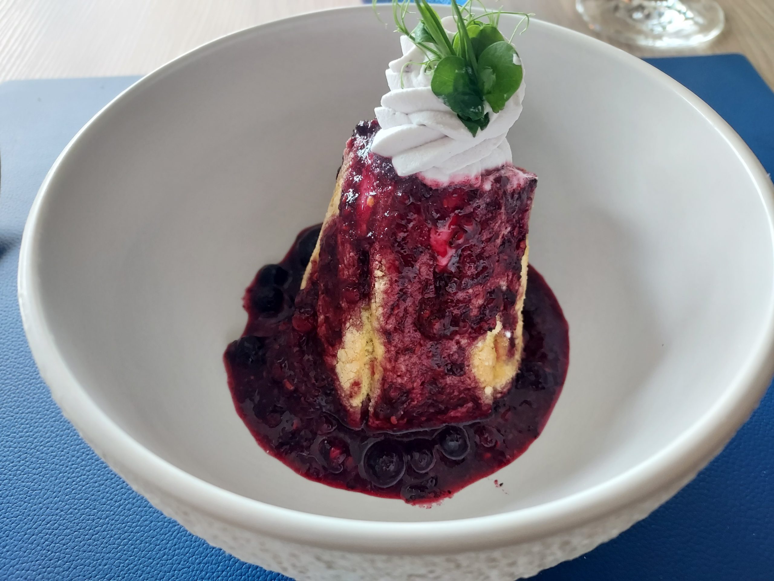 Restaurant Chez Paul, Le Bouveret