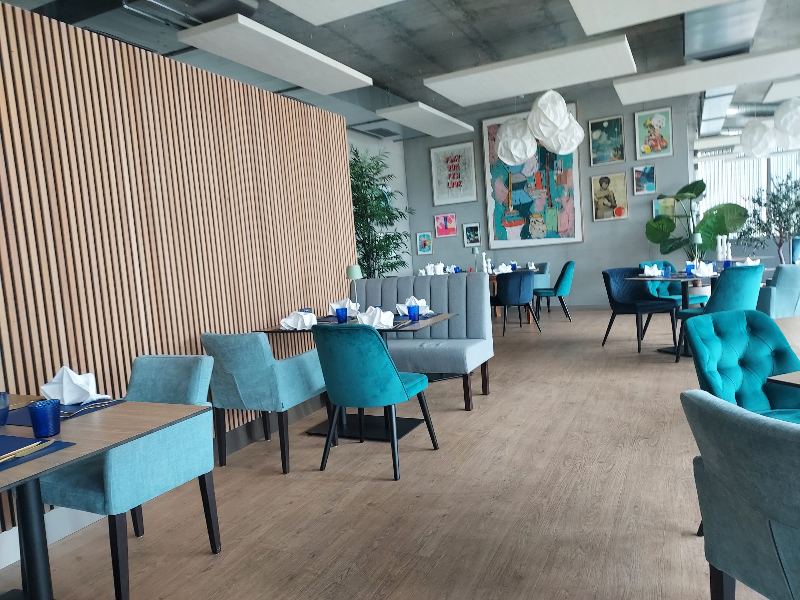 Restaurant Chez Paul, Le Bouveret