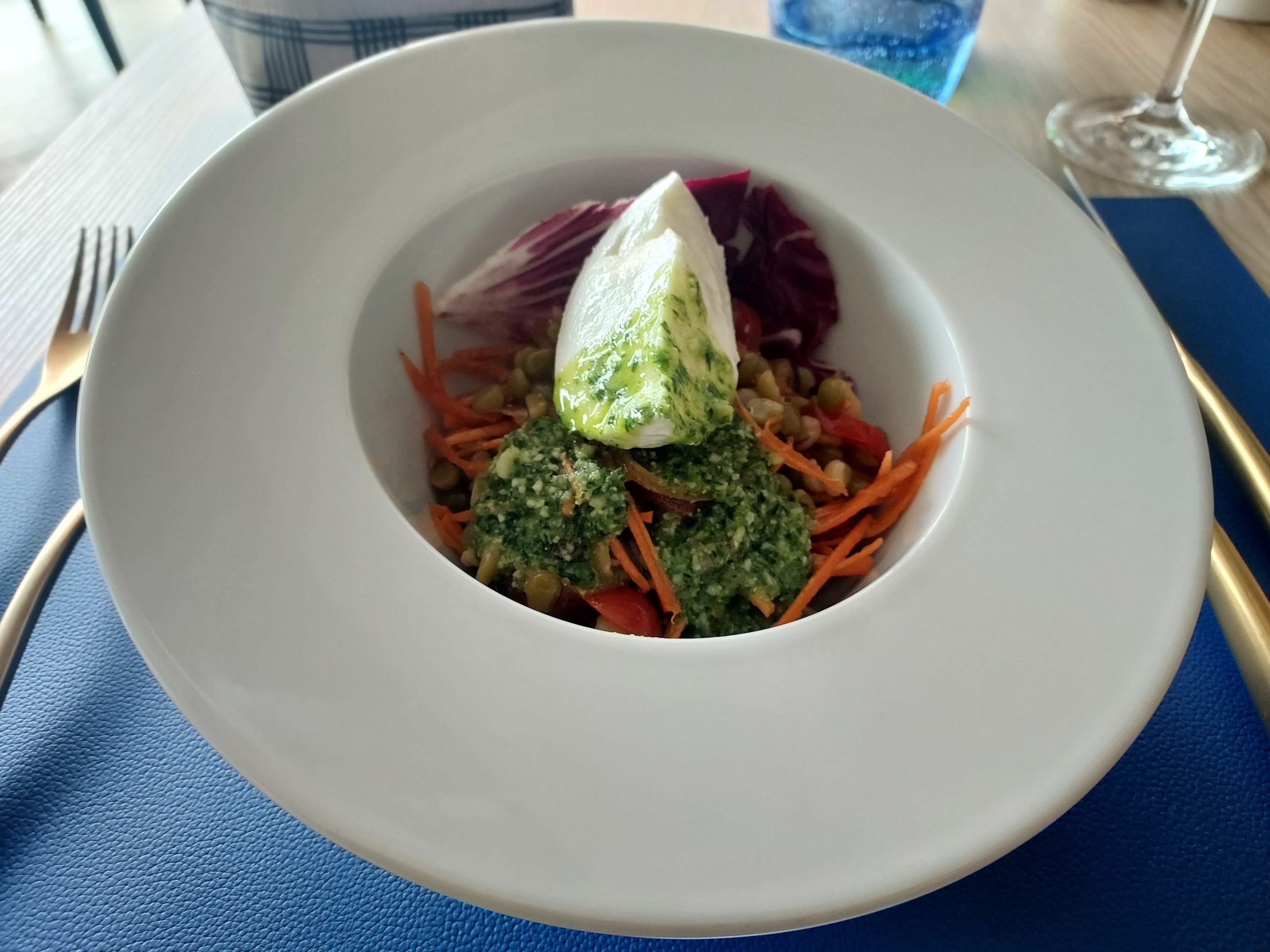 Restaurant Chez Paul, Le Bouveret