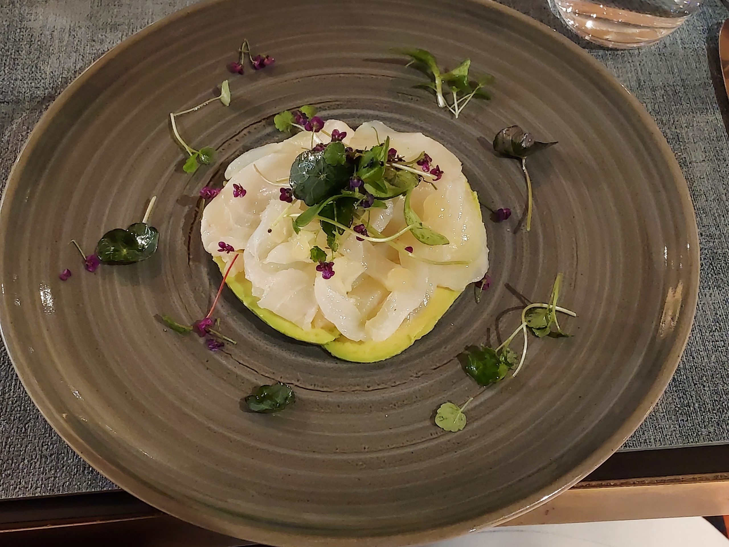 Restaurant Bistro, Genève / Hôtel Royal