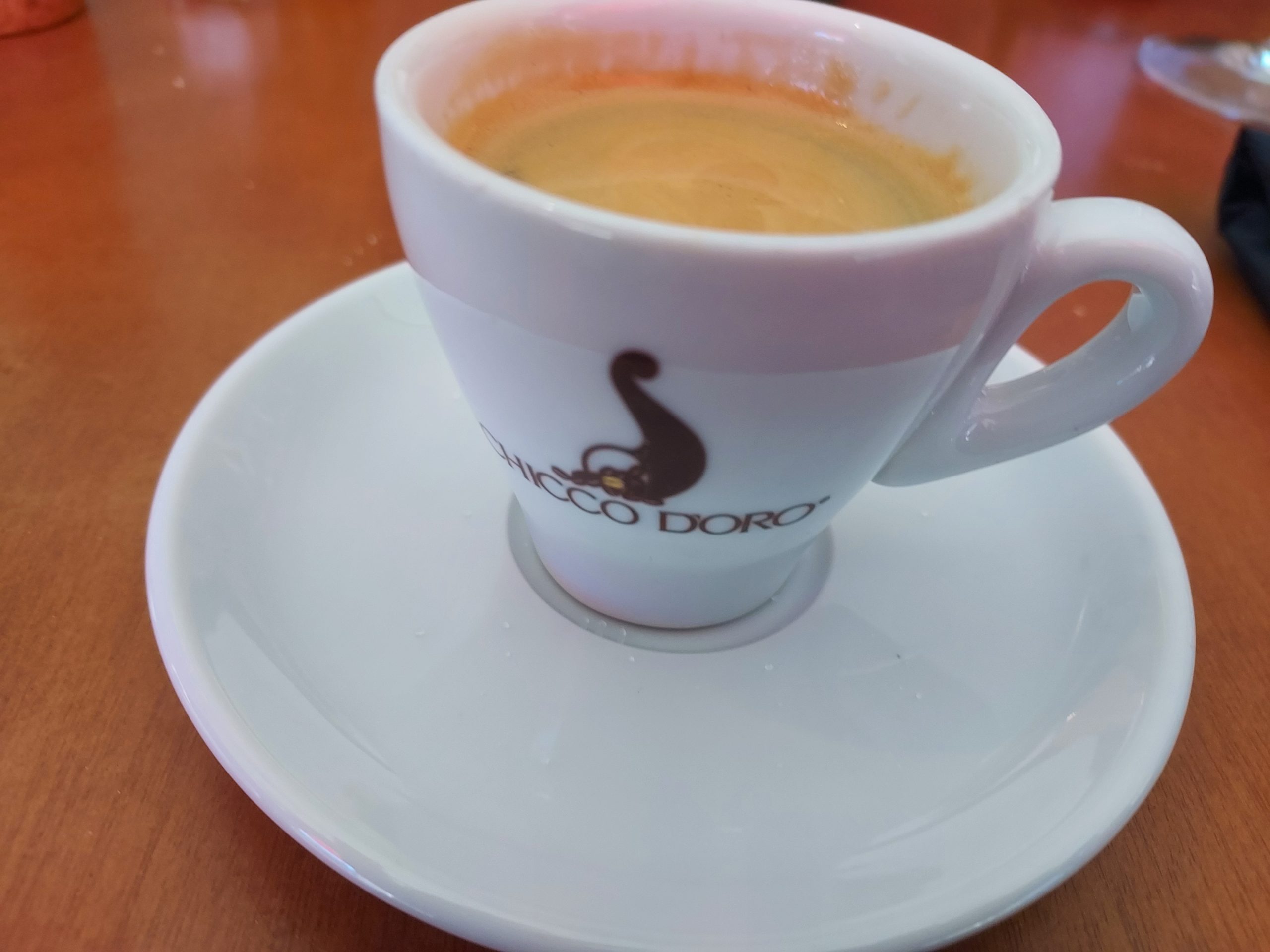 Restaurant La Tour, Lutry