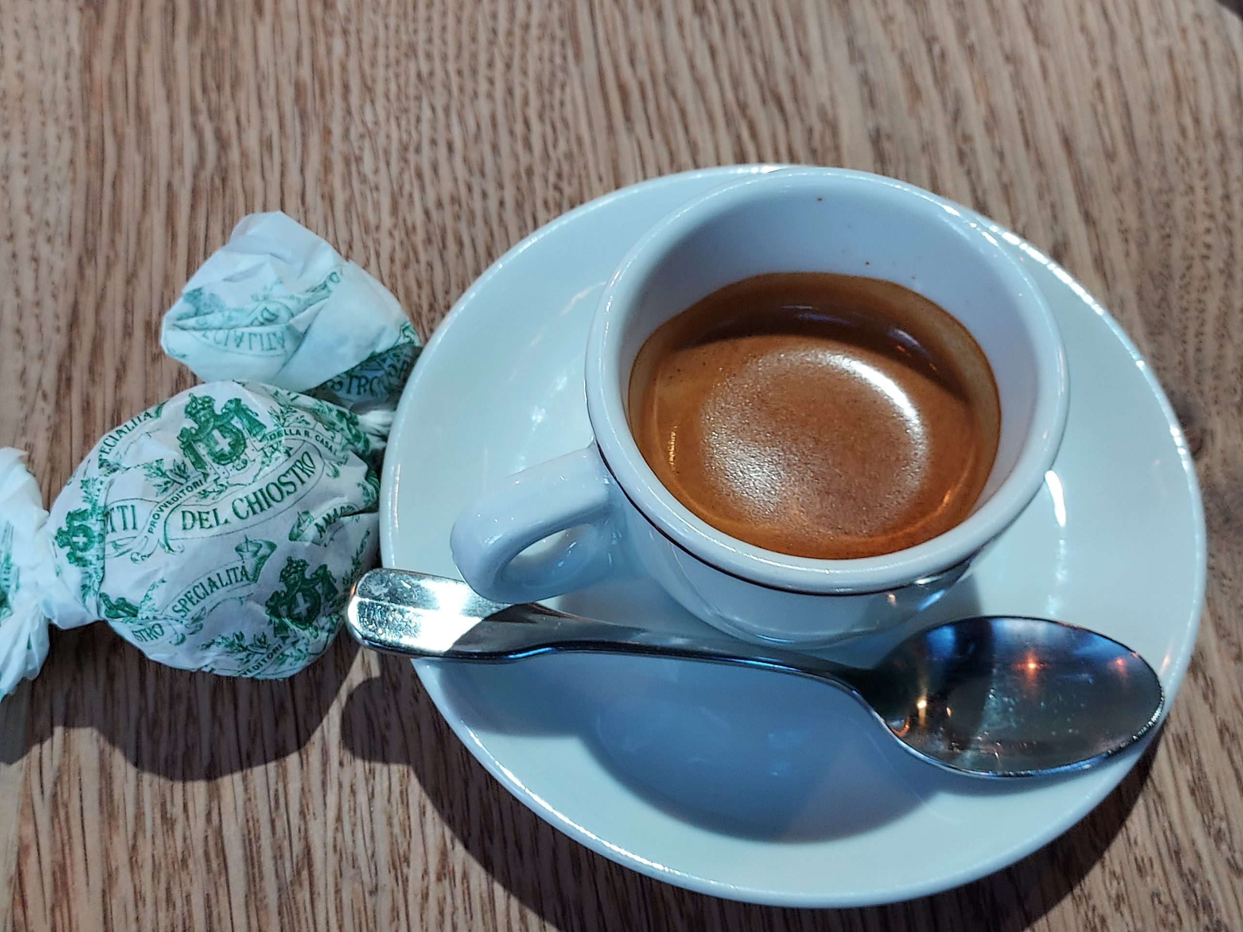 Restaurant Loeweneck, Zurich