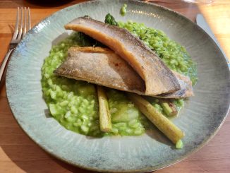 Restaurant Waldgasthaus Baldegg, Baden