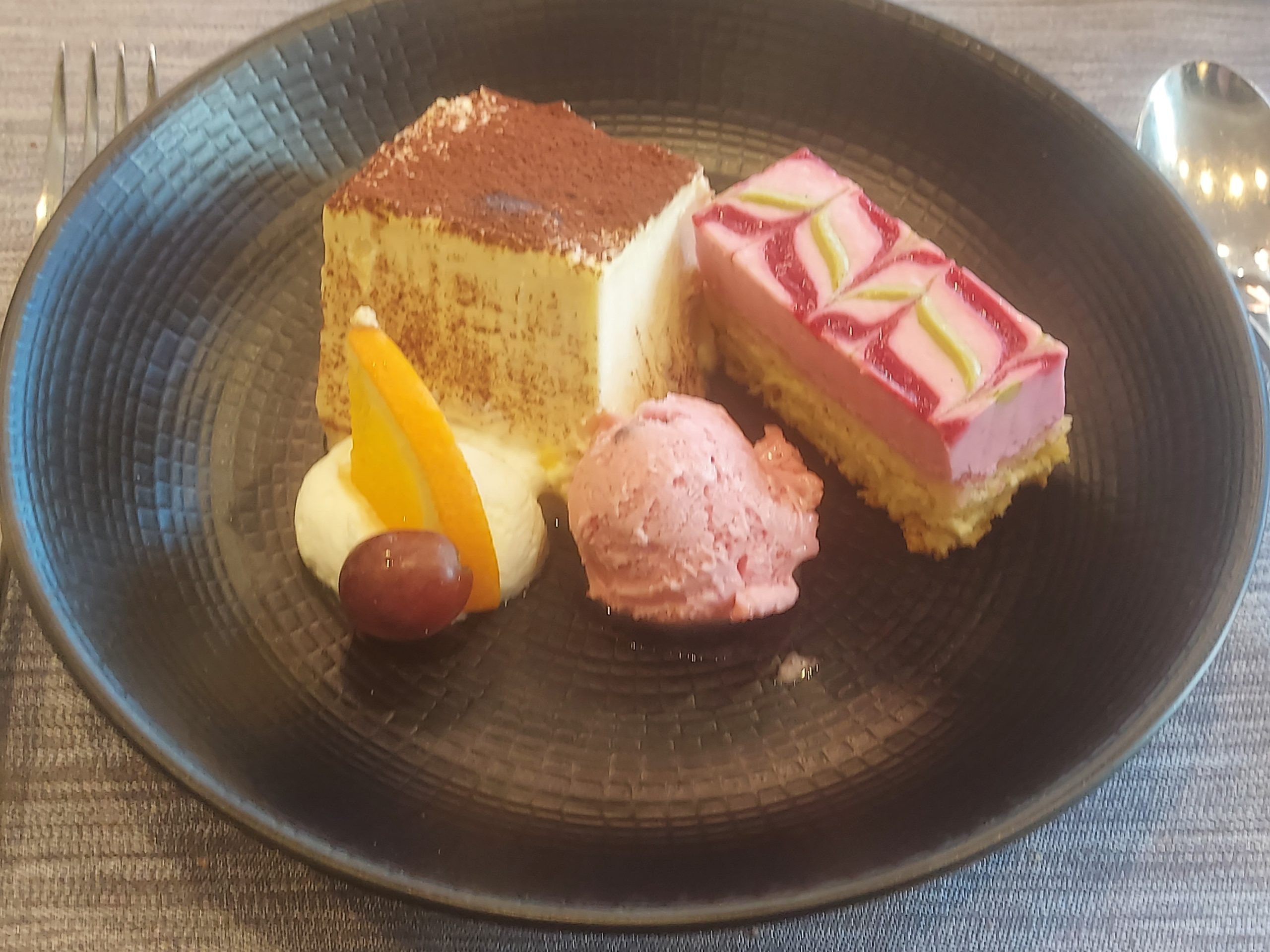 Restaurant Residenz, Bienne / Biel