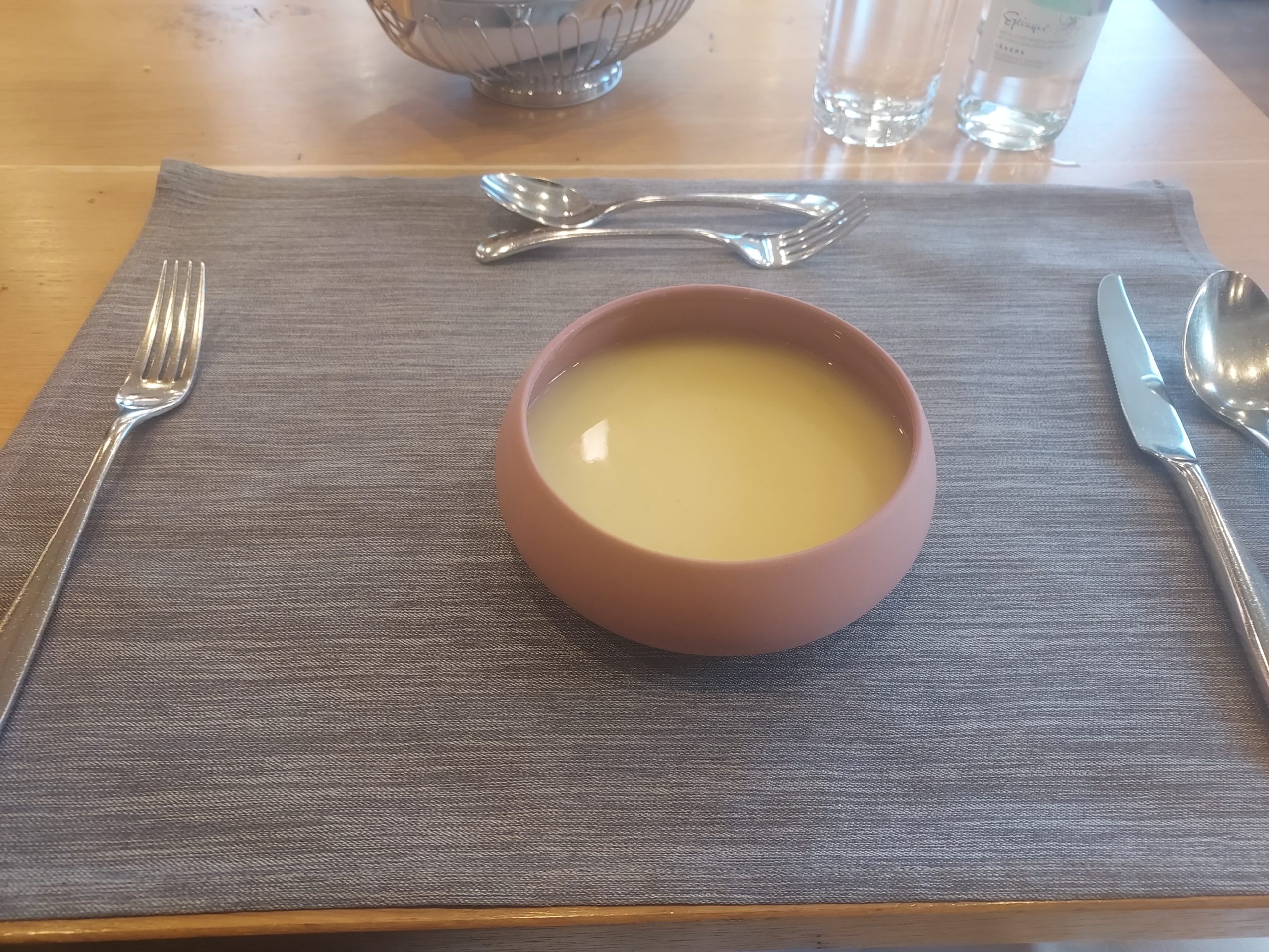 Restaurant Residenz, Bienne / Biel