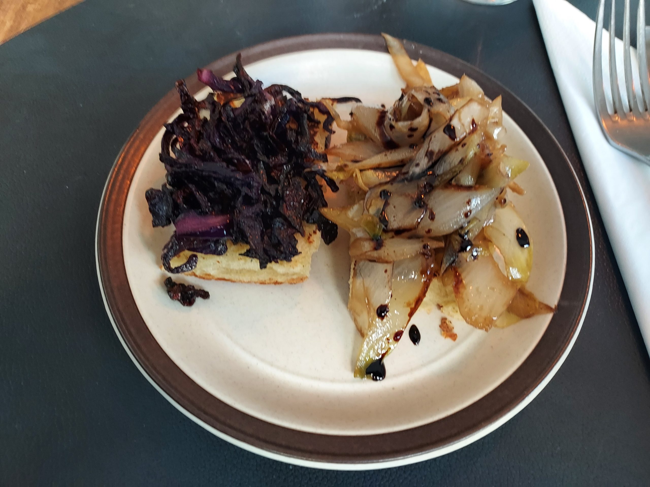 Restaurant Aux Sapeurs Pompiers, Lausanne