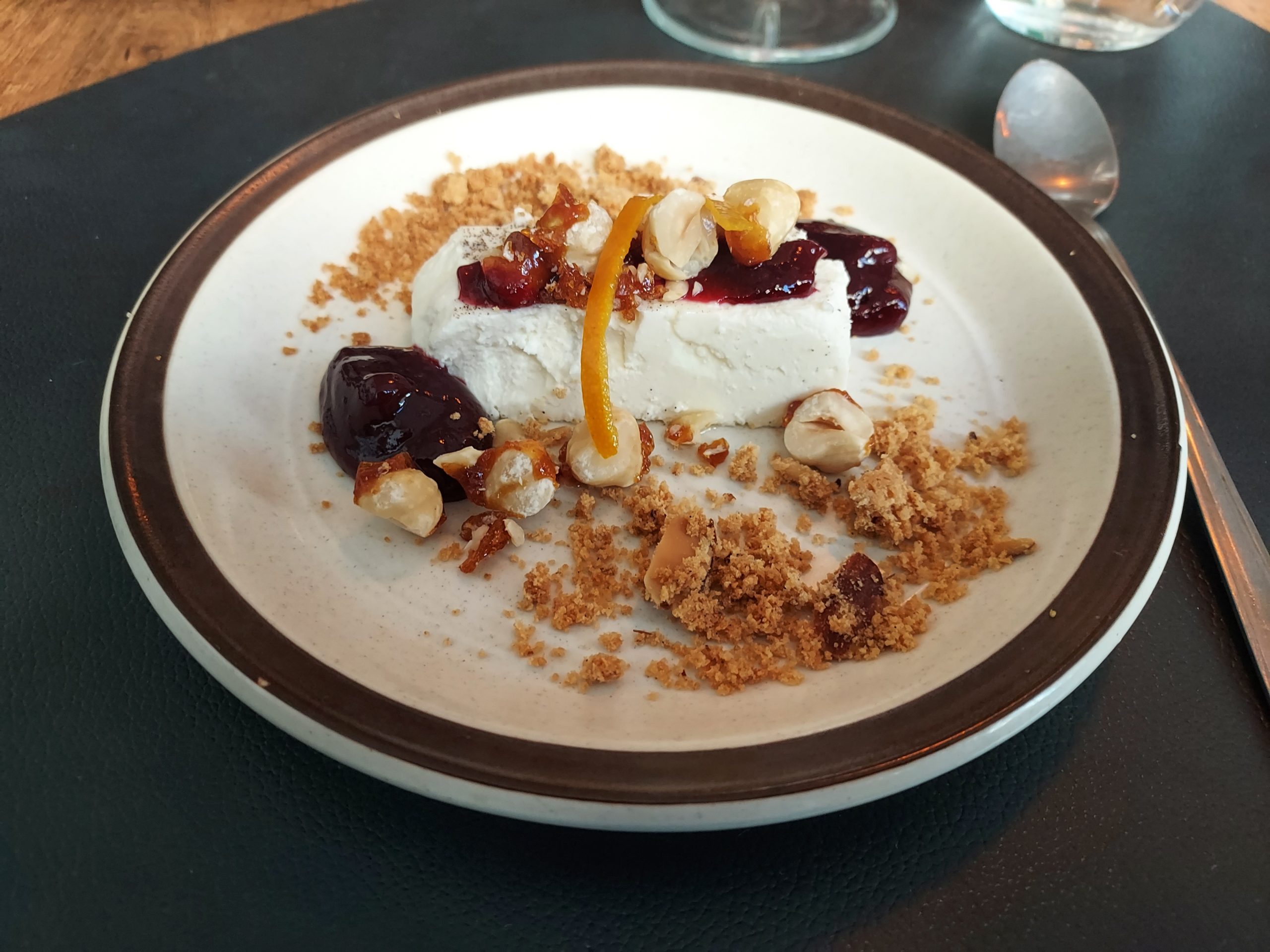 Restaurant Aux Sapeurs Pompiers, Lausanne