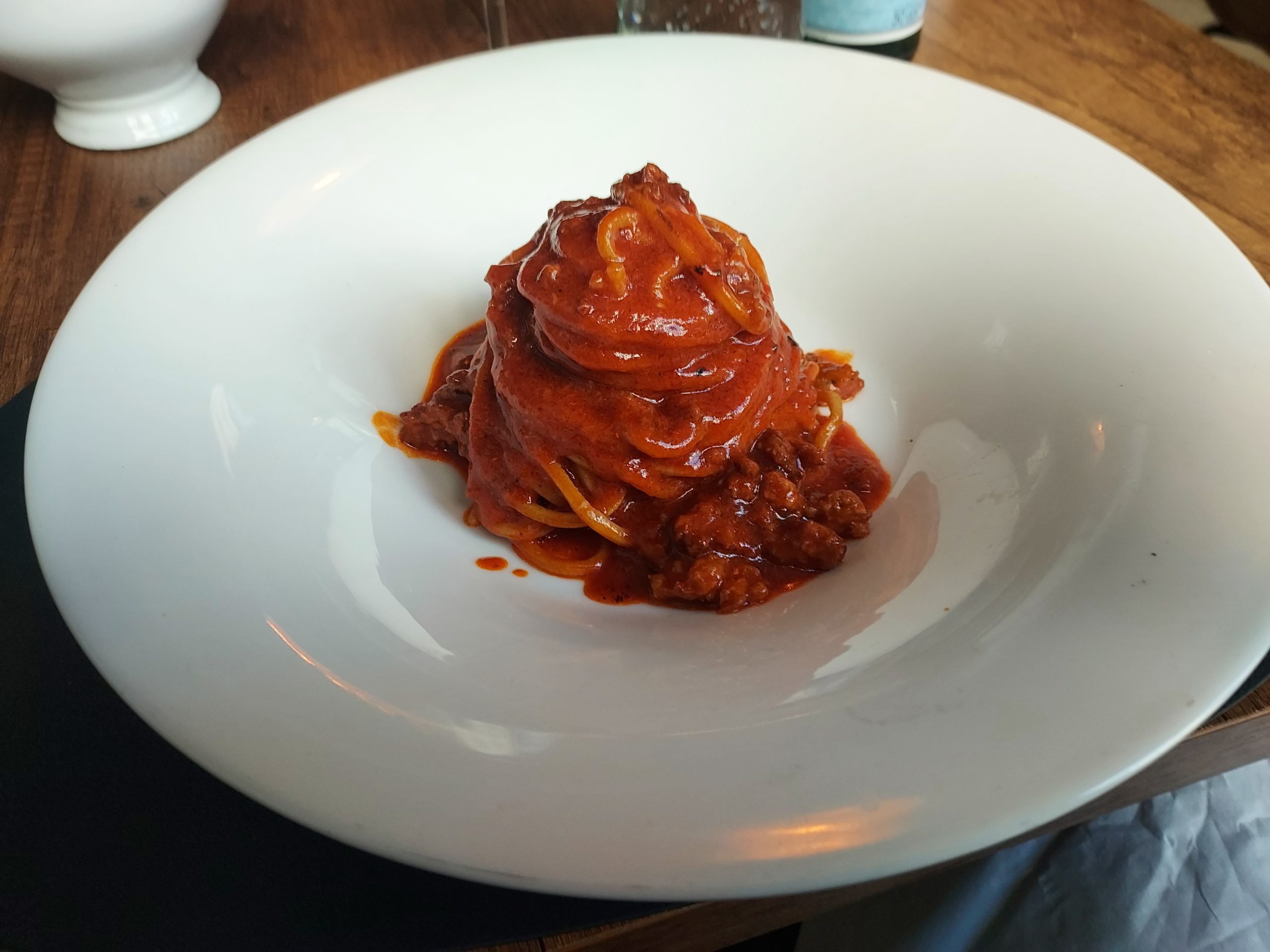 Restaurant Aux Sapeurs Pompiers, Lausanne