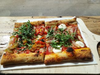 Restaurant Vito, Zurich Europaallee