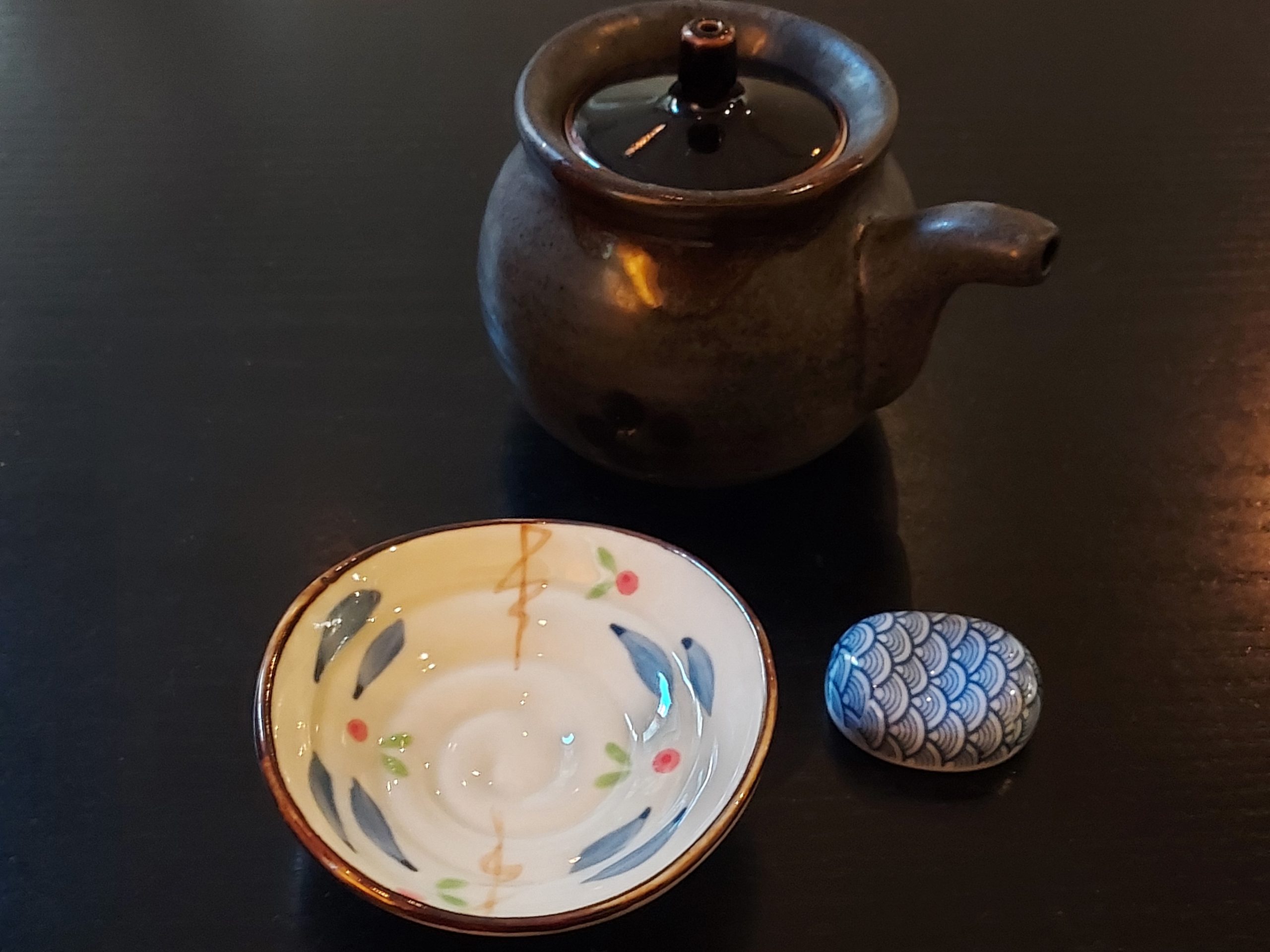 Restaurant Yoshino, Zurich