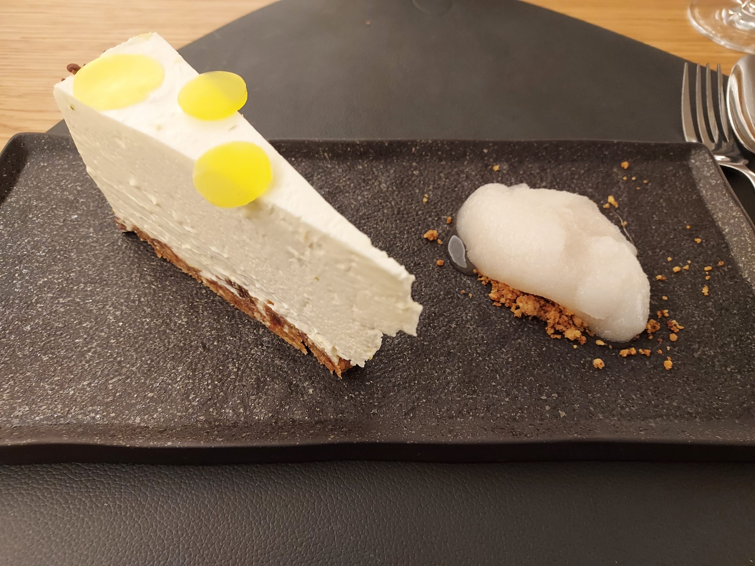 Restaurant Lion d’Or, Farvagny