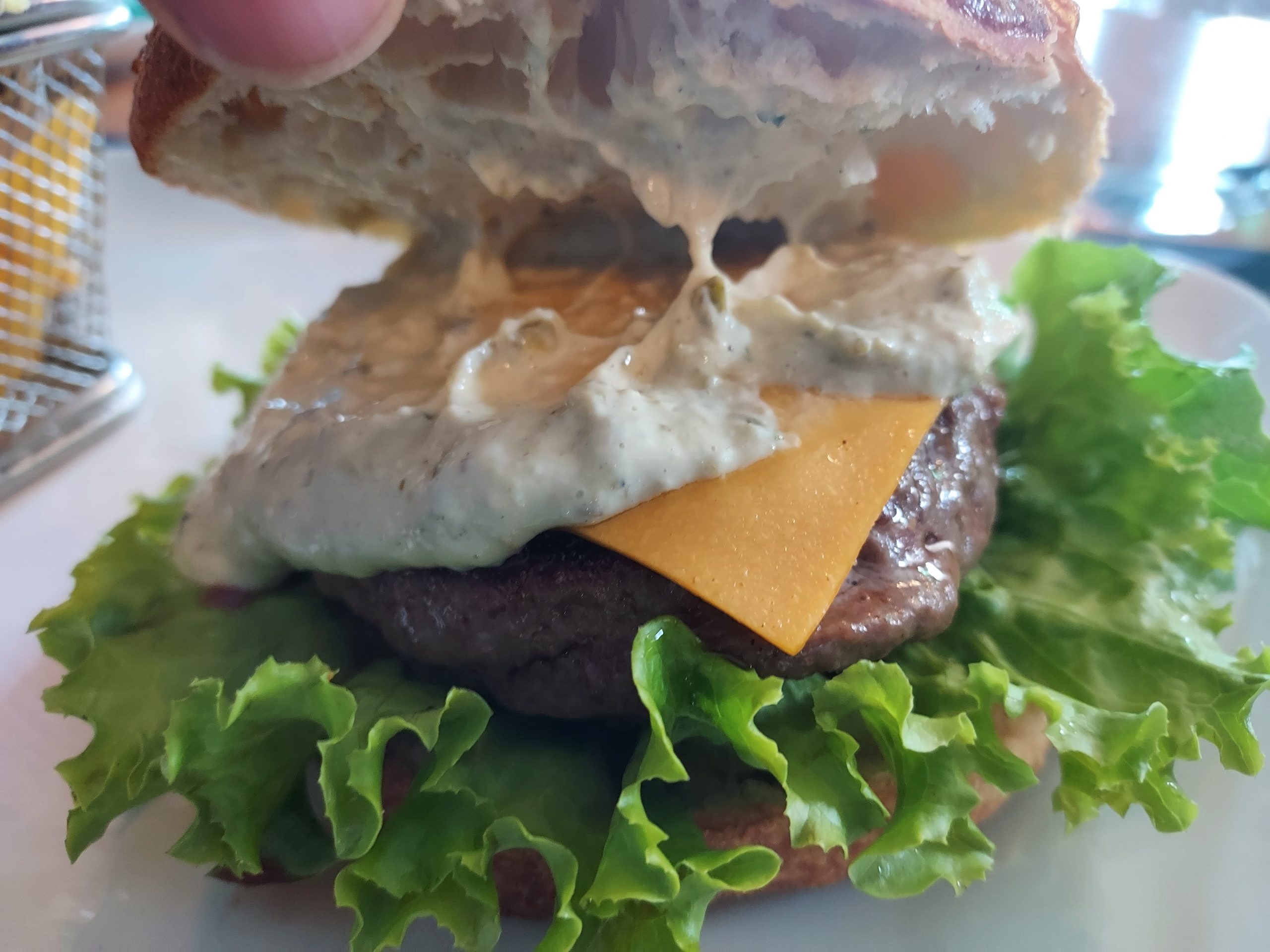 Restaurant Le Pigeon, Forel-Lavaux