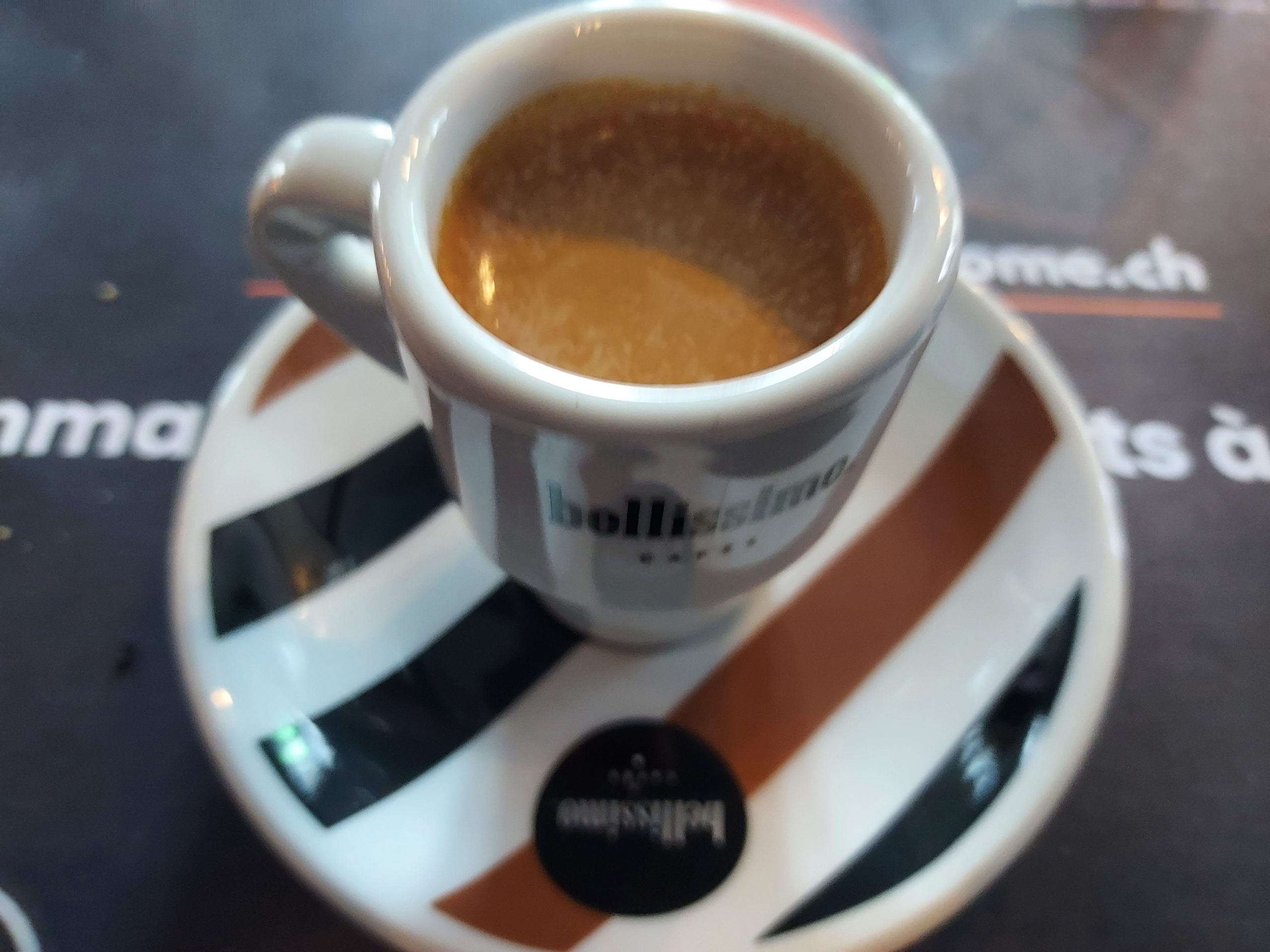 Restaurant Le Pigeon, Forel-Lavaux