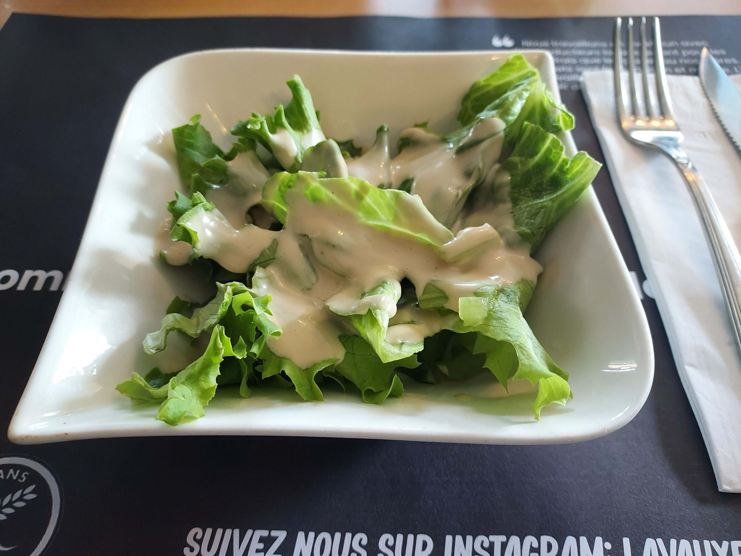 Restaurant Le Pigeon, Forel-Lavaux