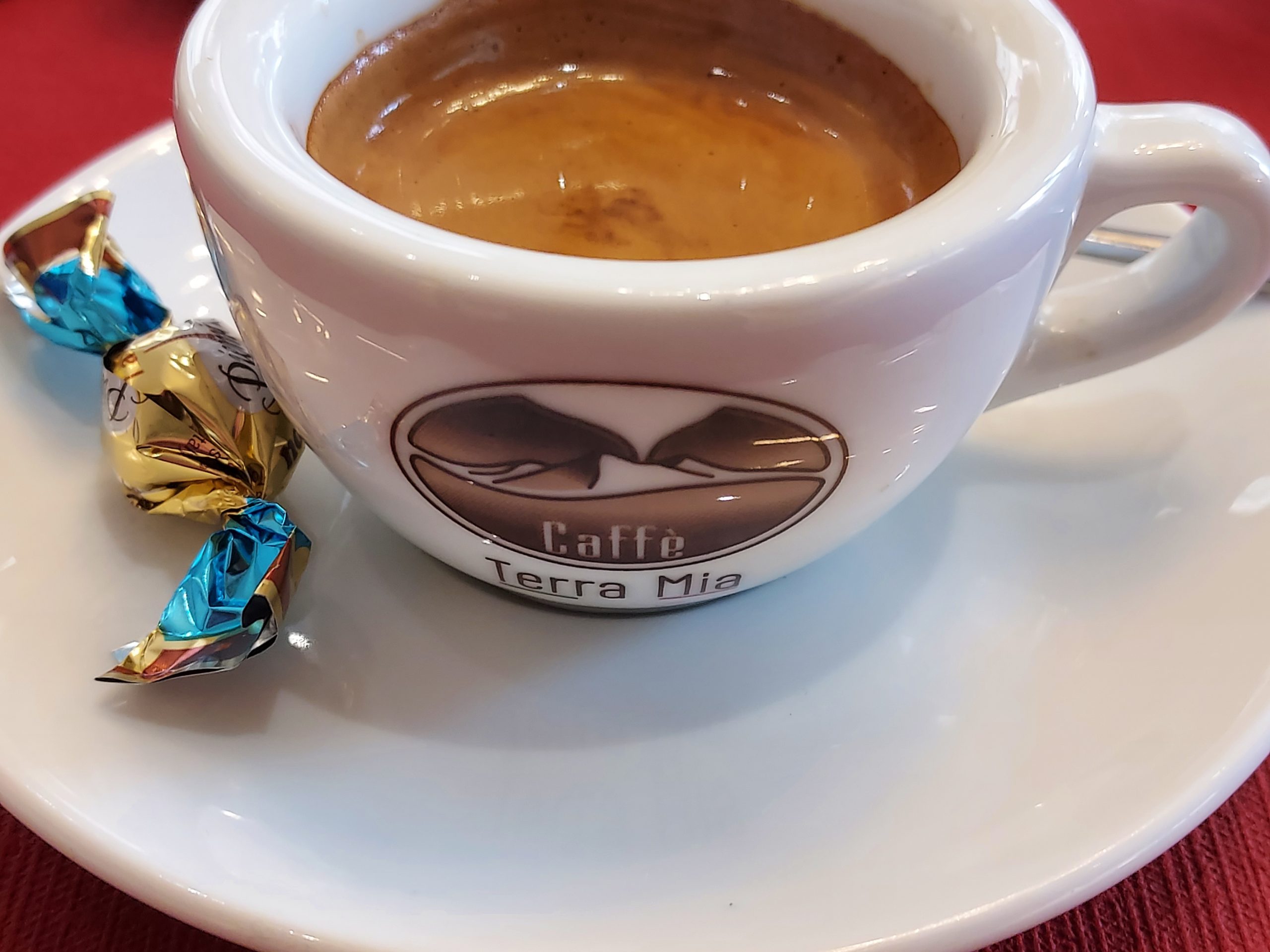 Restaurant Isola Bella, Genève