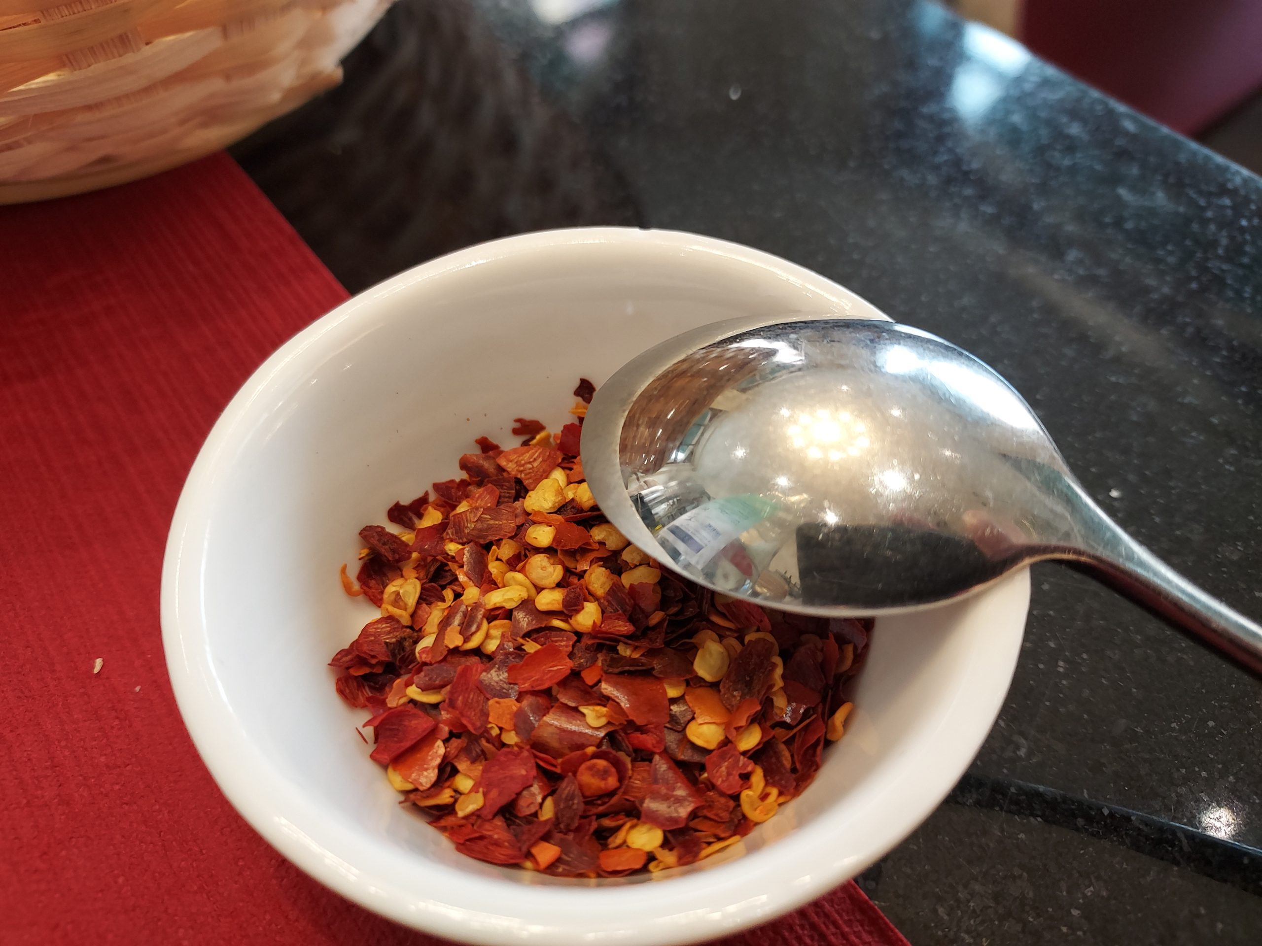 Restaurant Isola Bella, Genève