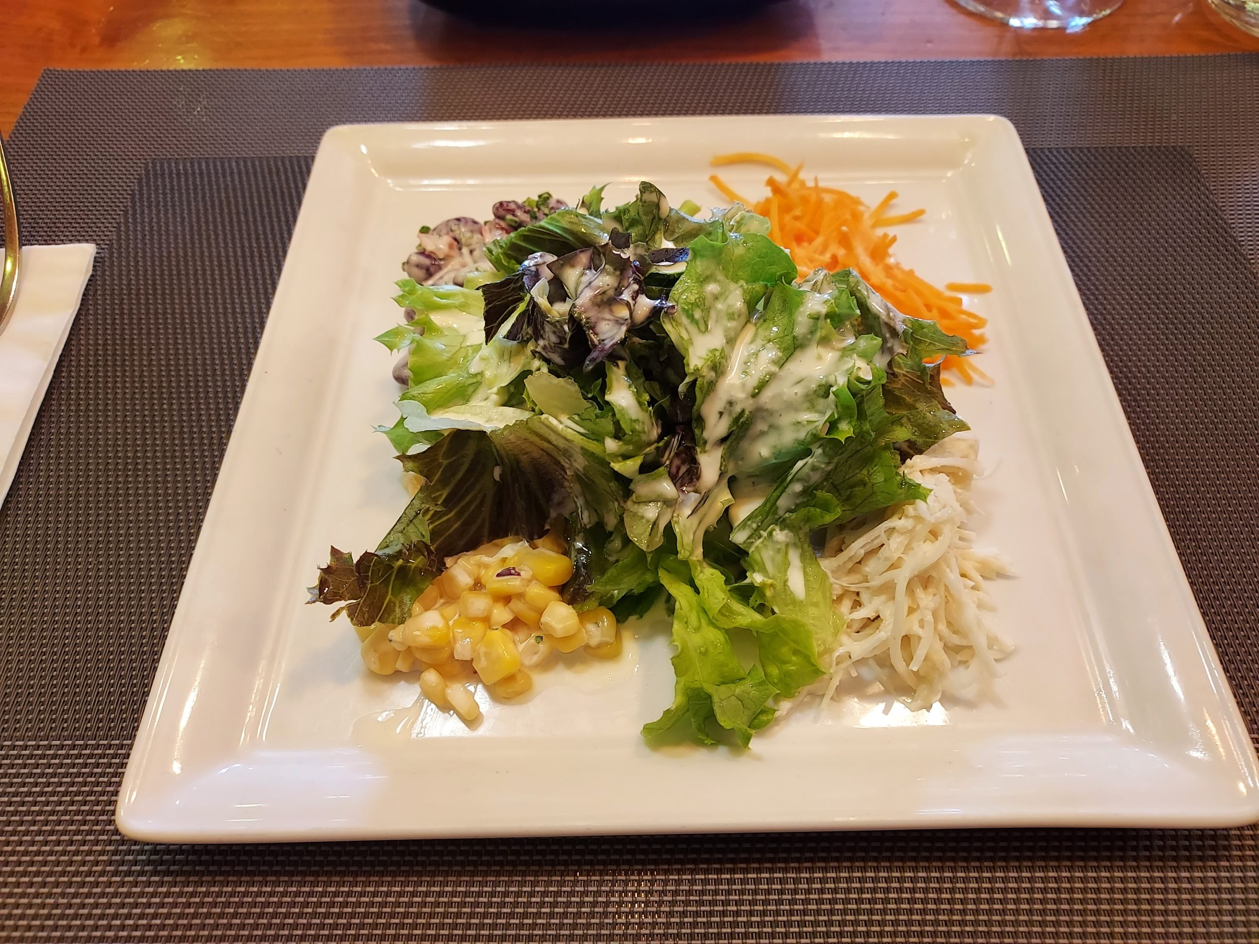 Restaurant Populaire, Vers-Chez-Les-Blancs / Lausanne 