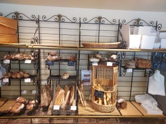 Boulangerie L'Amandine, Paudex